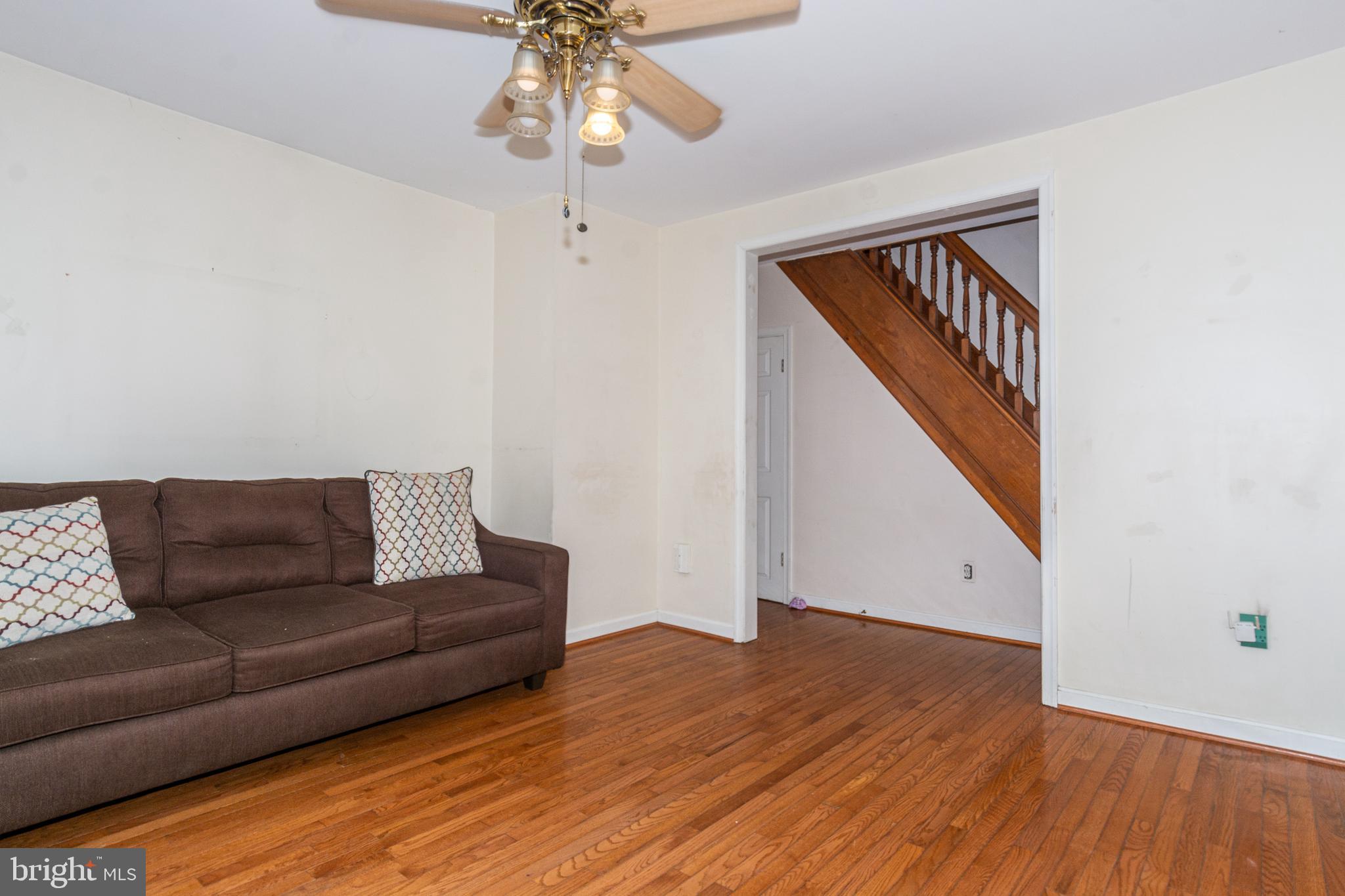 MORELL PARK - Residential