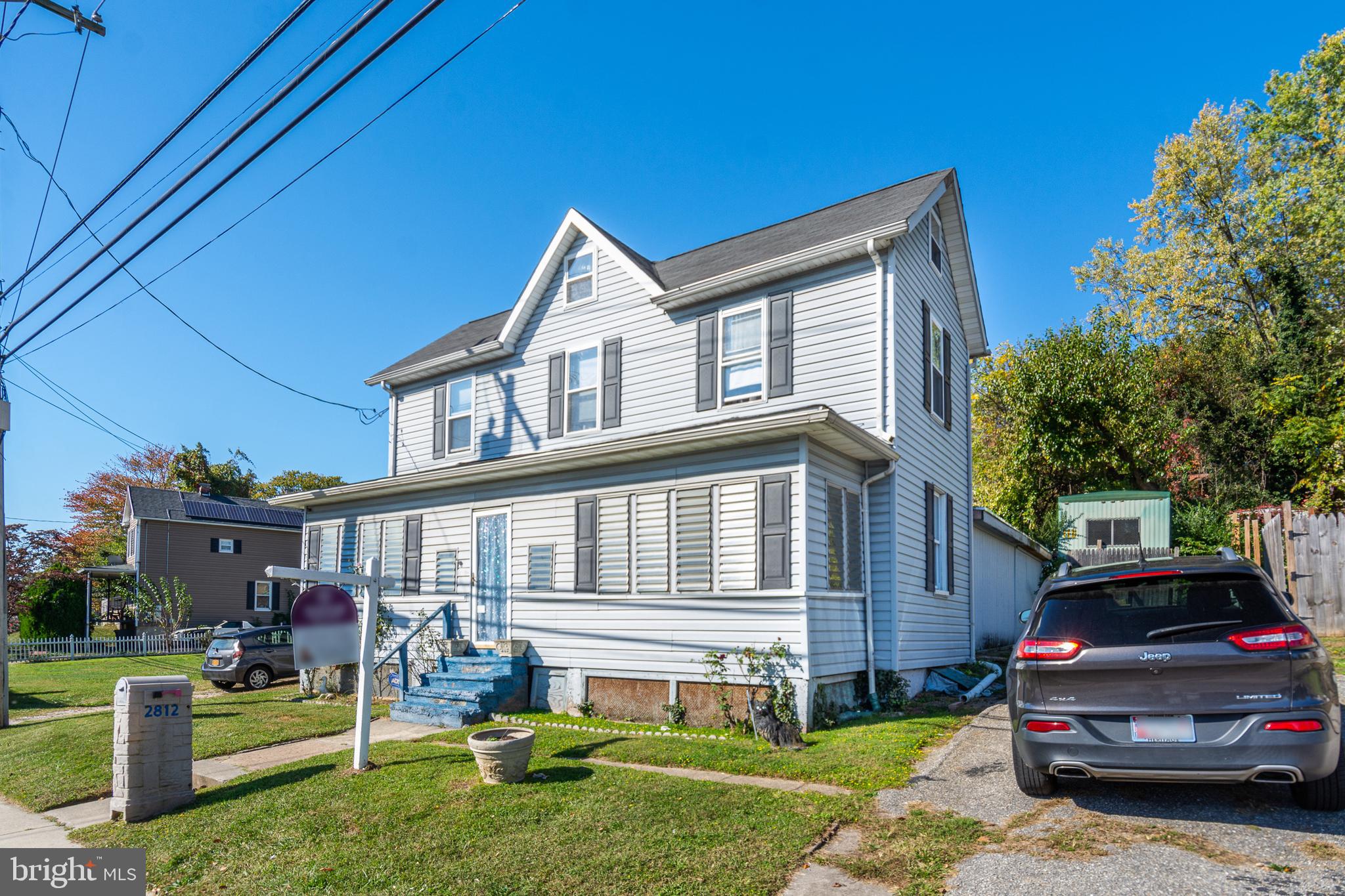 MORELL PARK - Residential