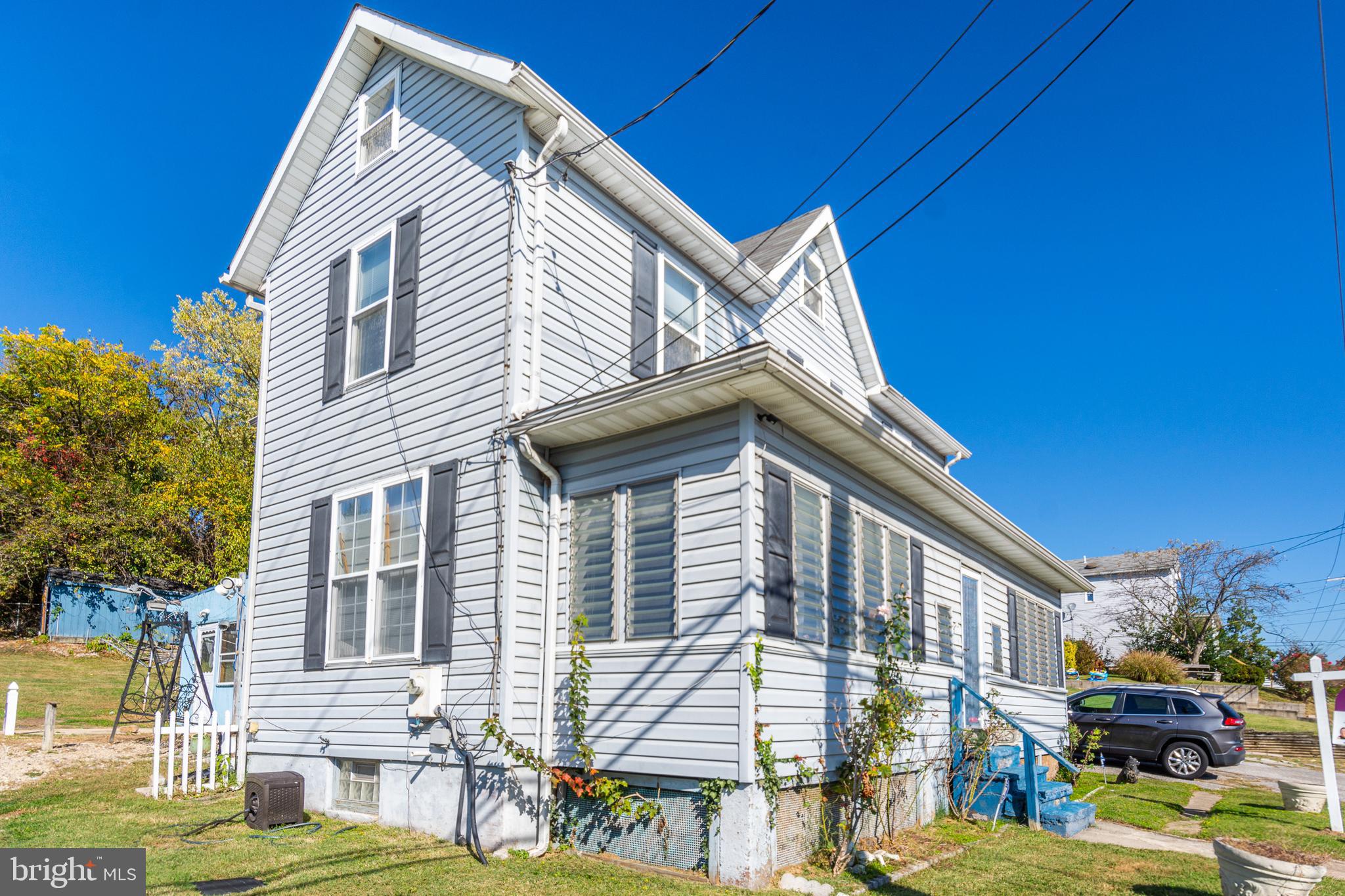 MORELL PARK - Residential