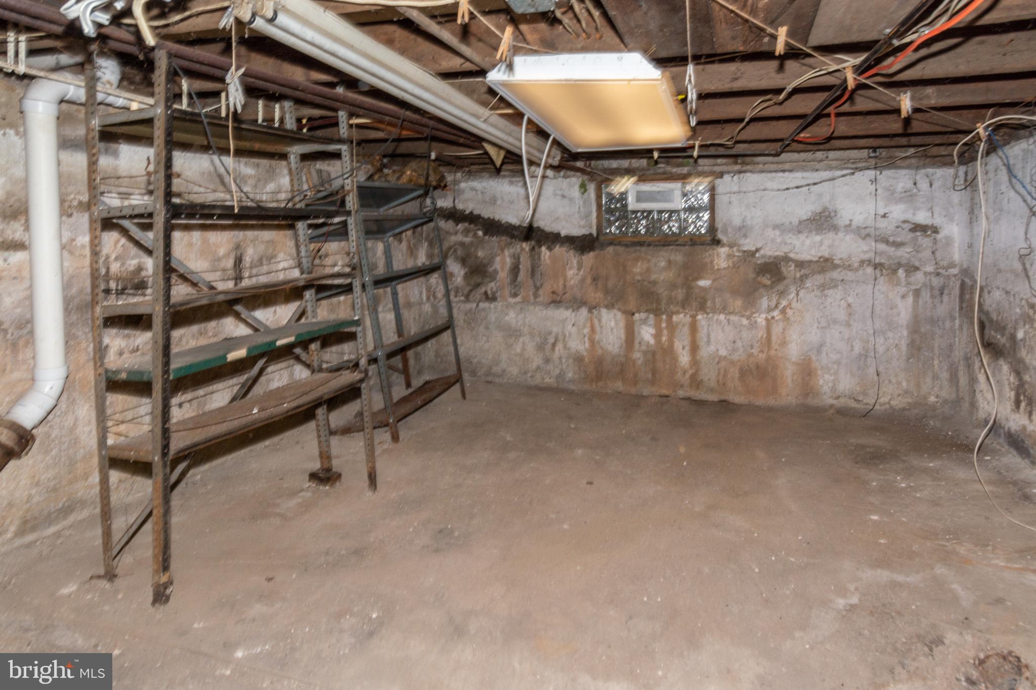 MORELL PARK - Residential