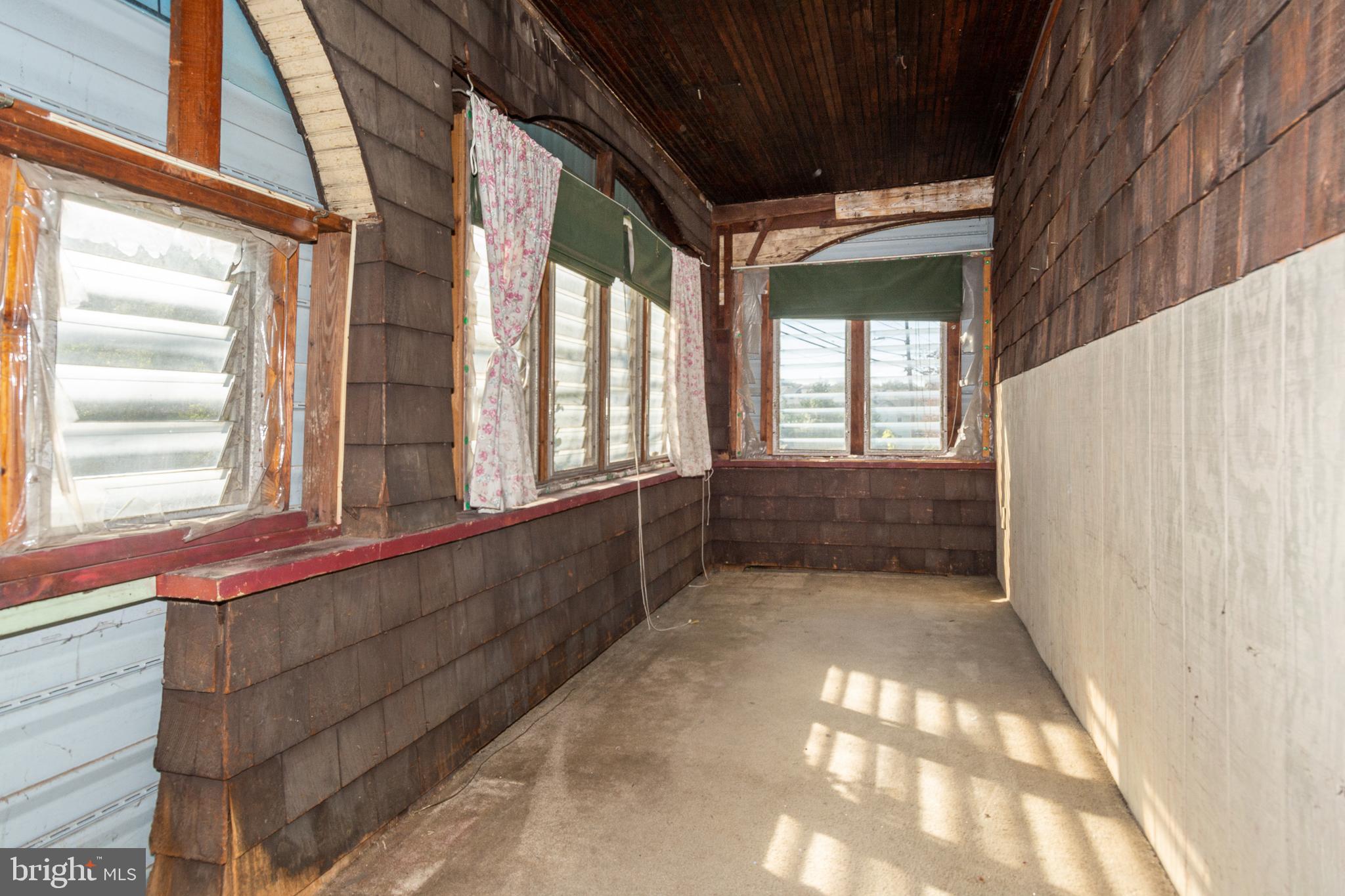 MORELL PARK - Residential