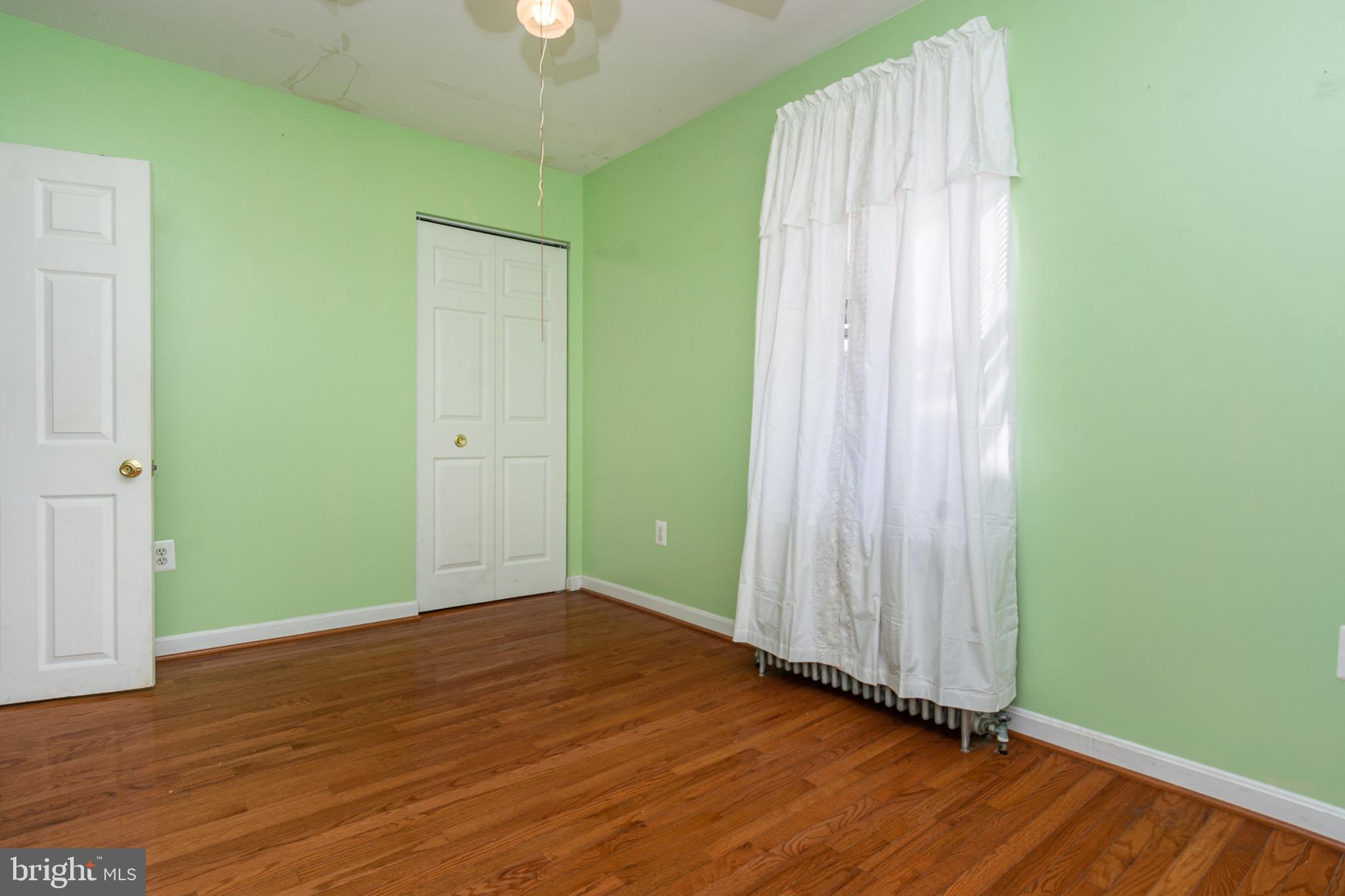 MORELL PARK - Residential