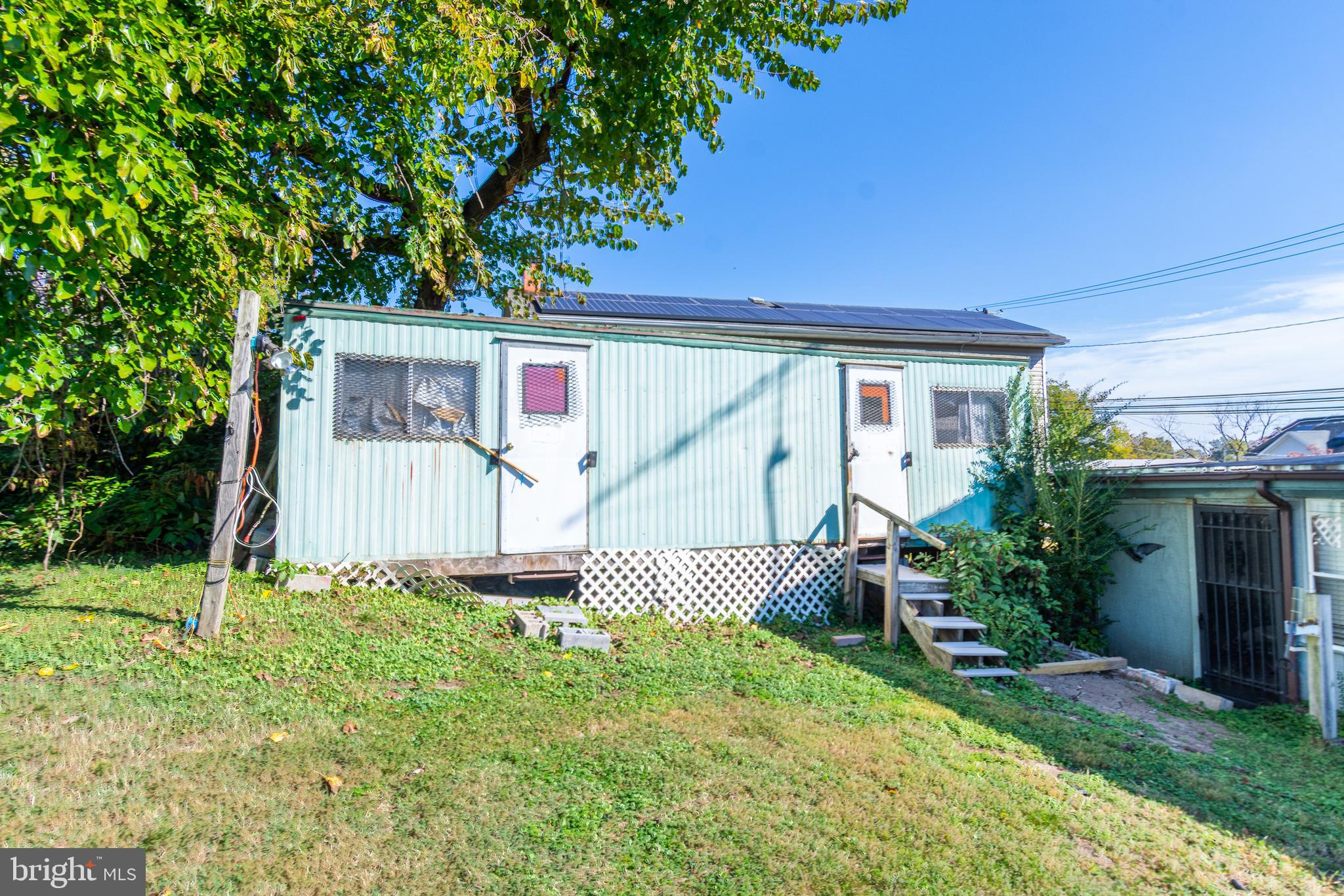 MORELL PARK - Residential