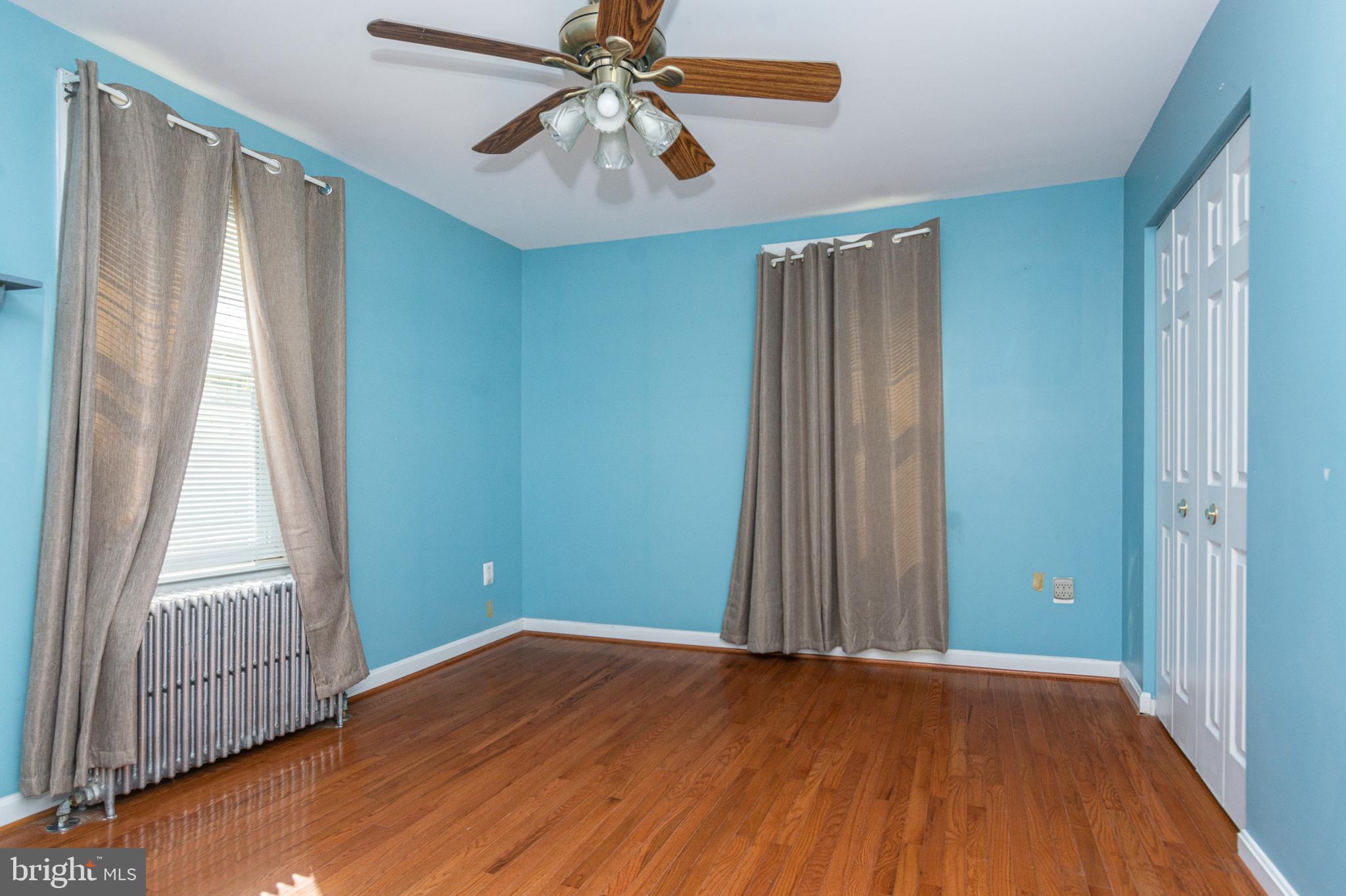 MORELL PARK - Residential