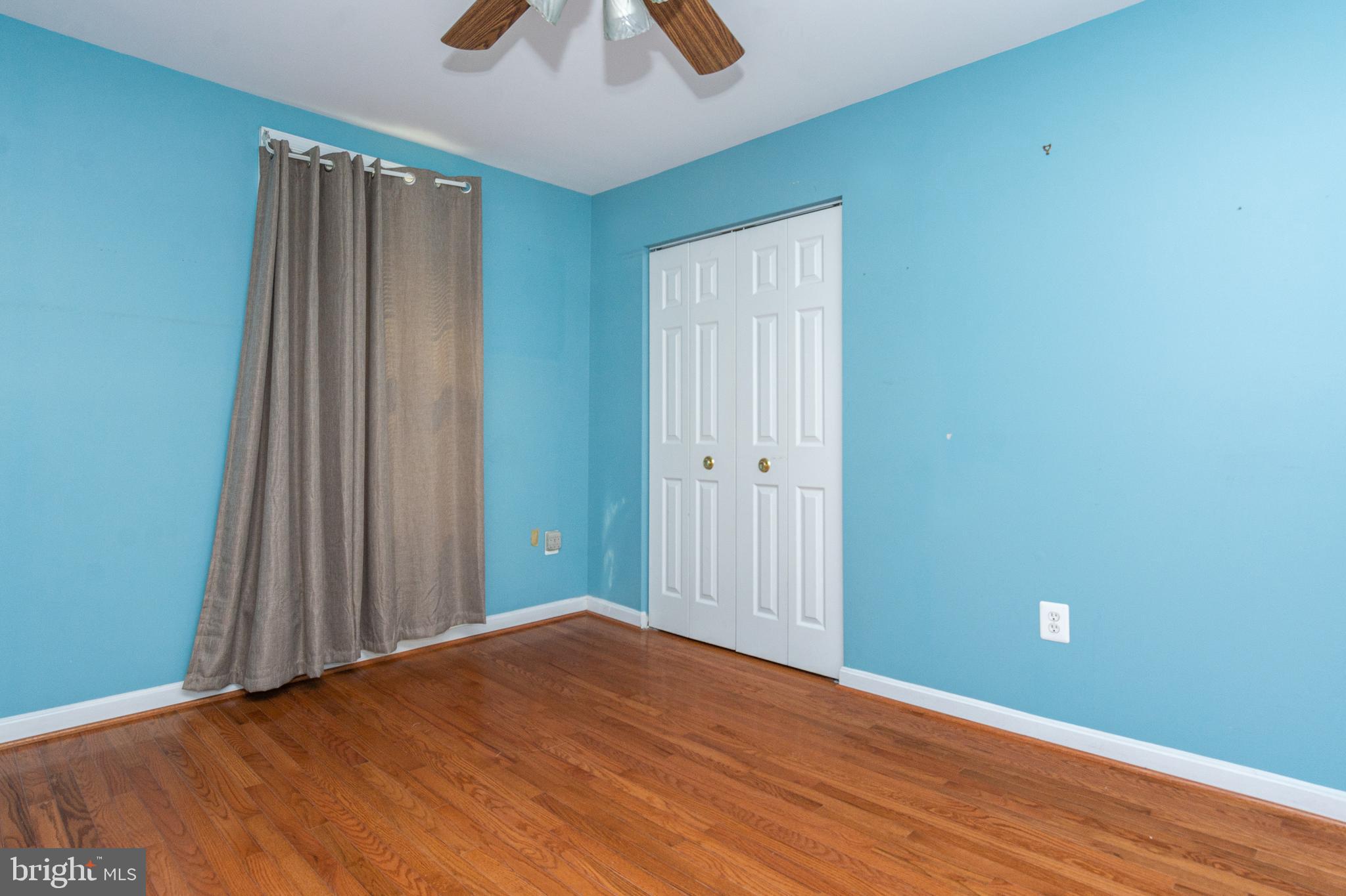 MORELL PARK - Residential