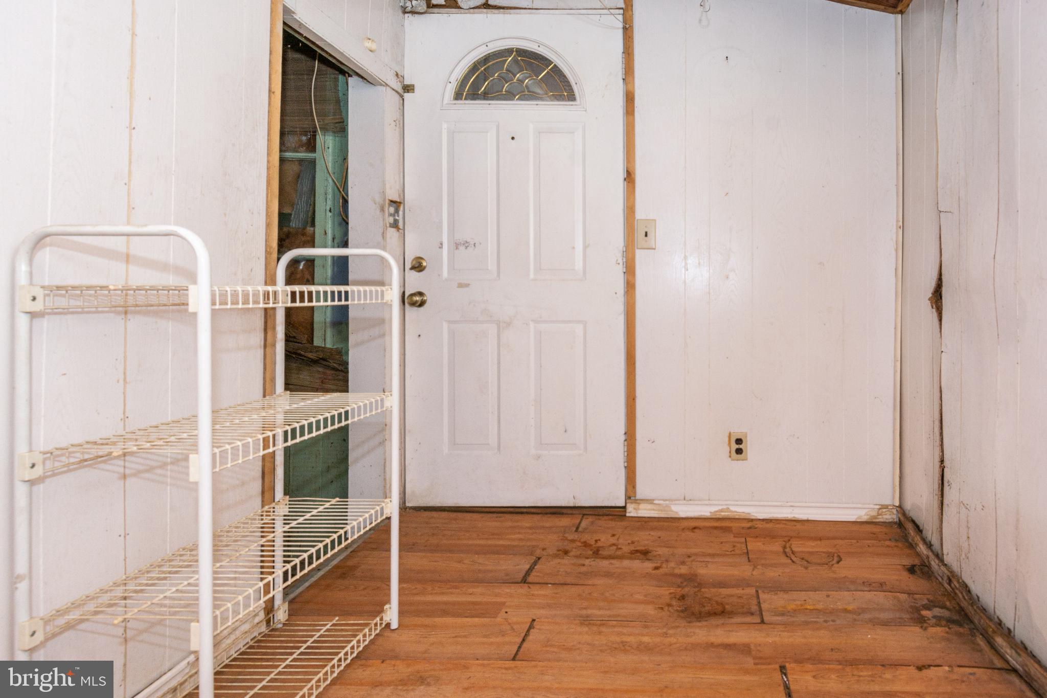 MORELL PARK - Residential