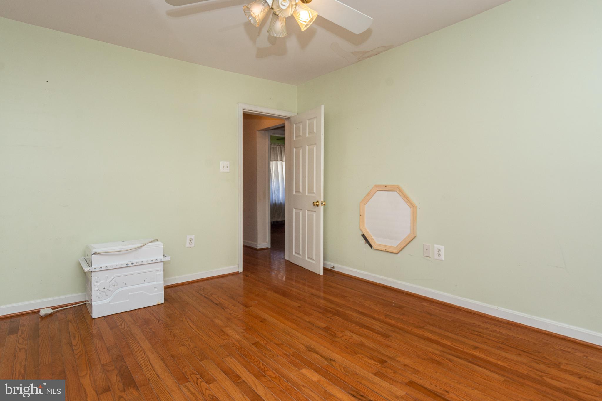 MORELL PARK - Residential