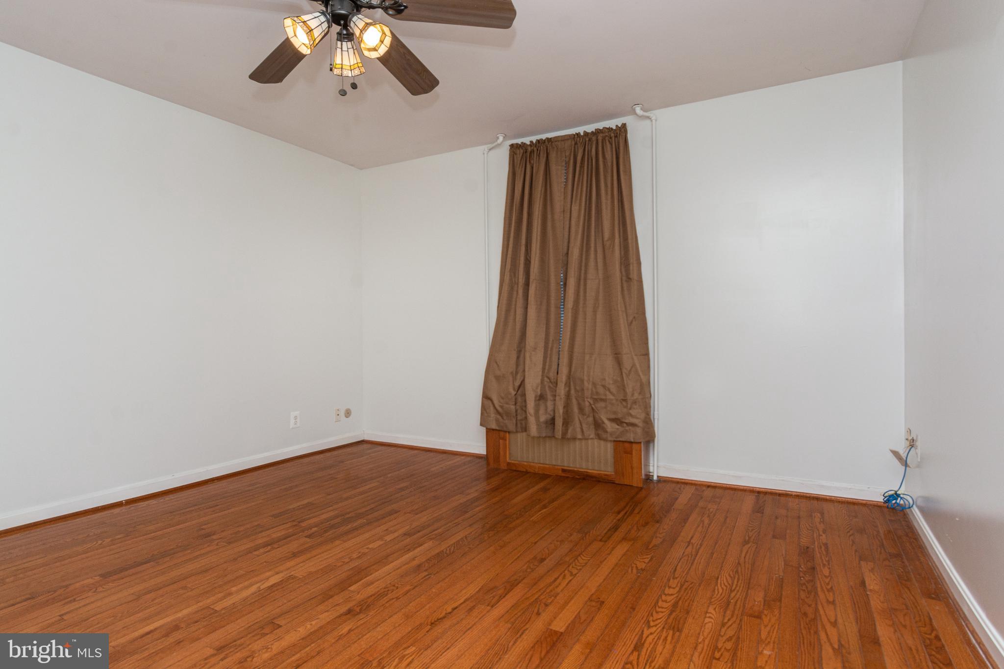 MORELL PARK - Residential