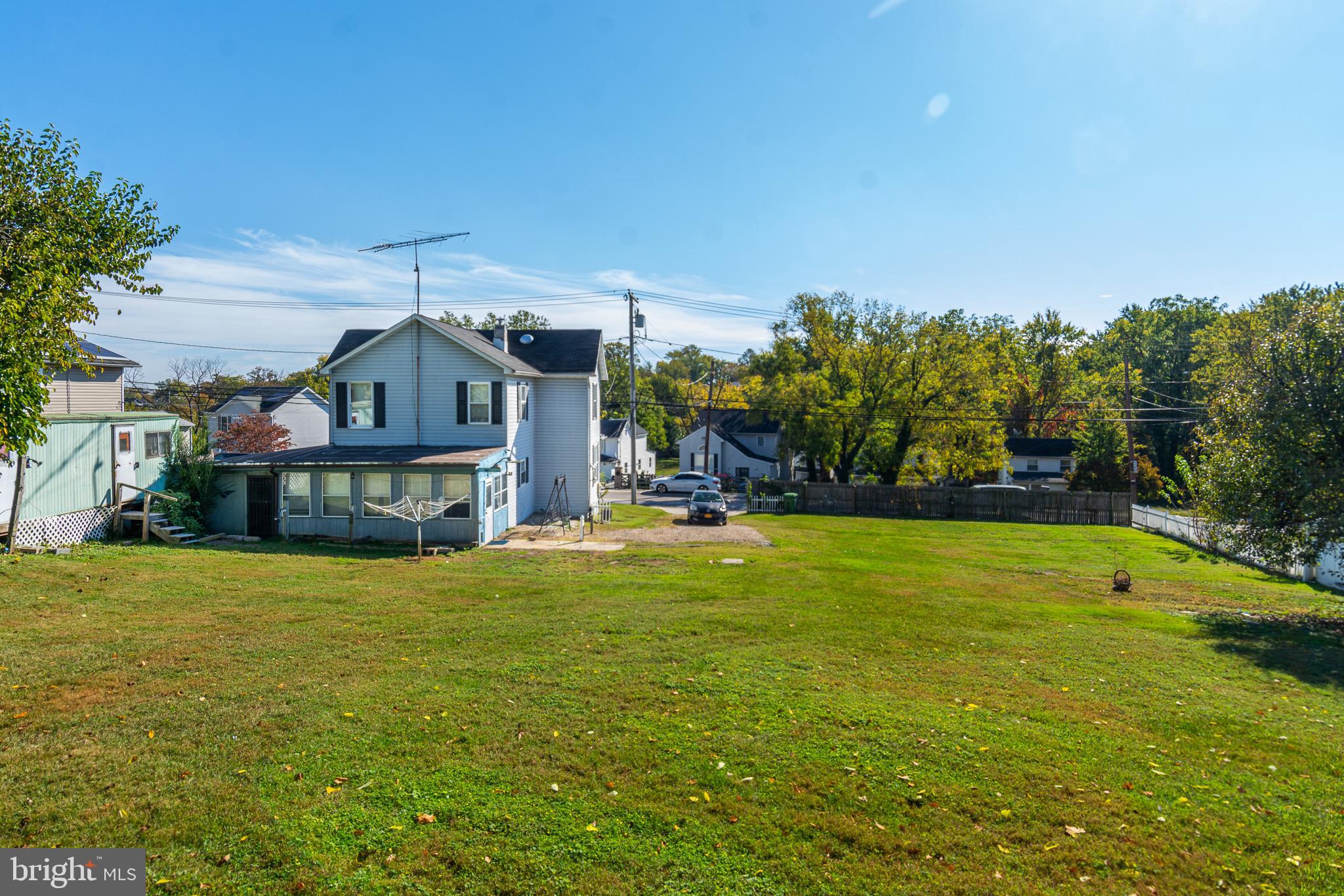 MORELL PARK - Residential