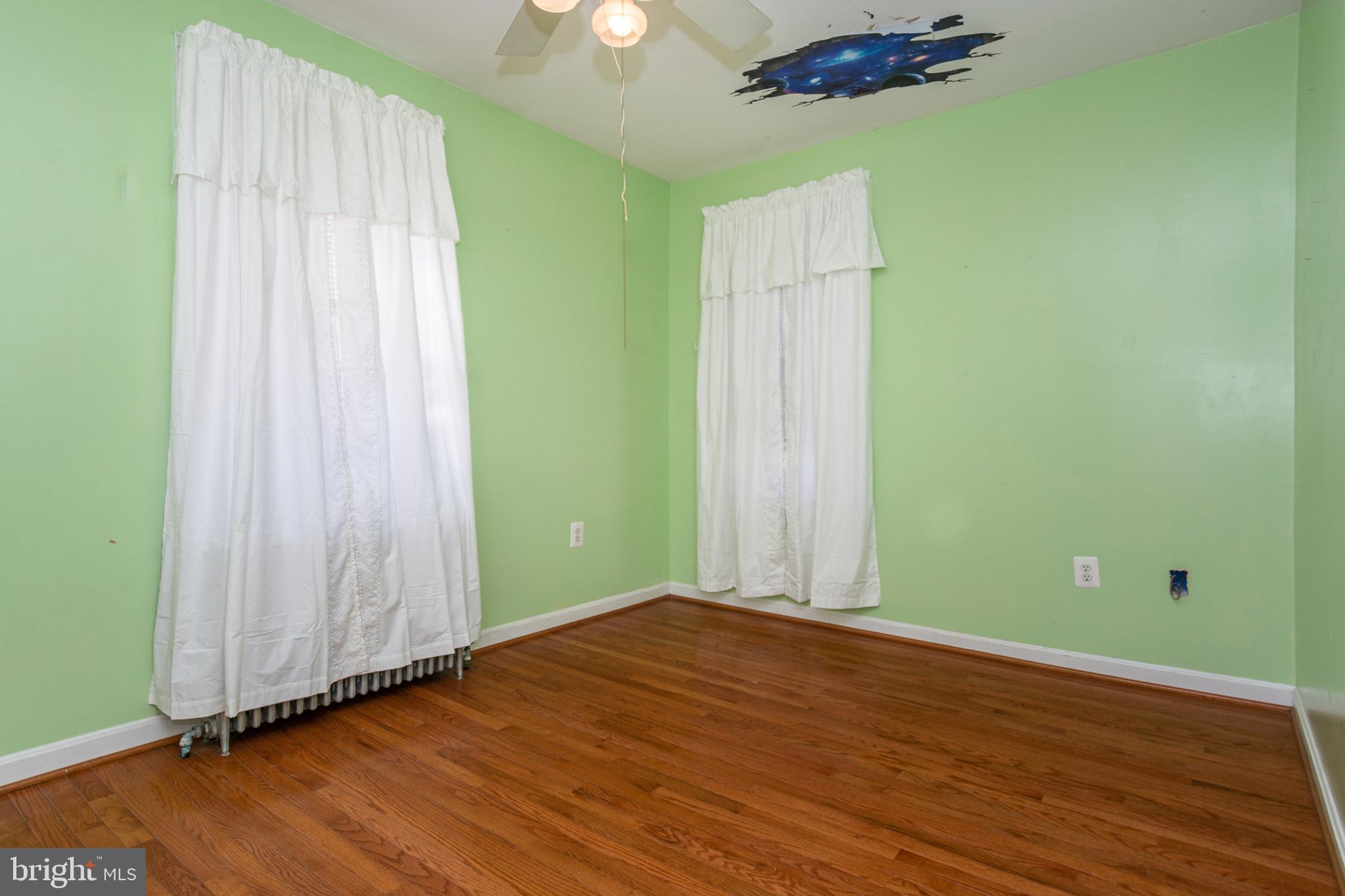 MORELL PARK - Residential