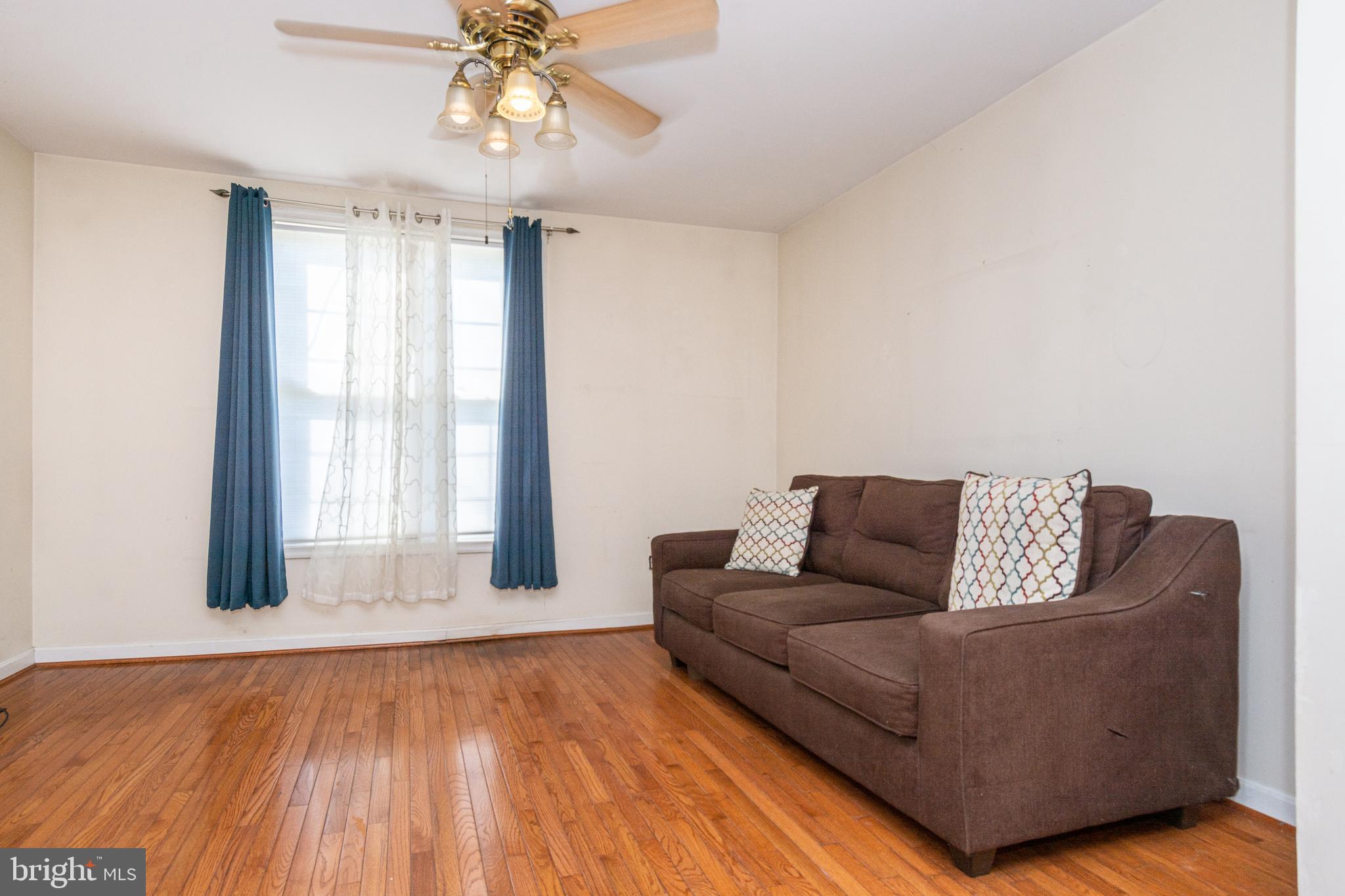 MORELL PARK - Residential