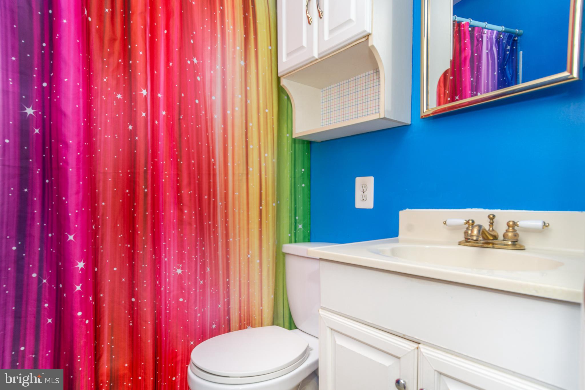 MORELL PARK - Residential