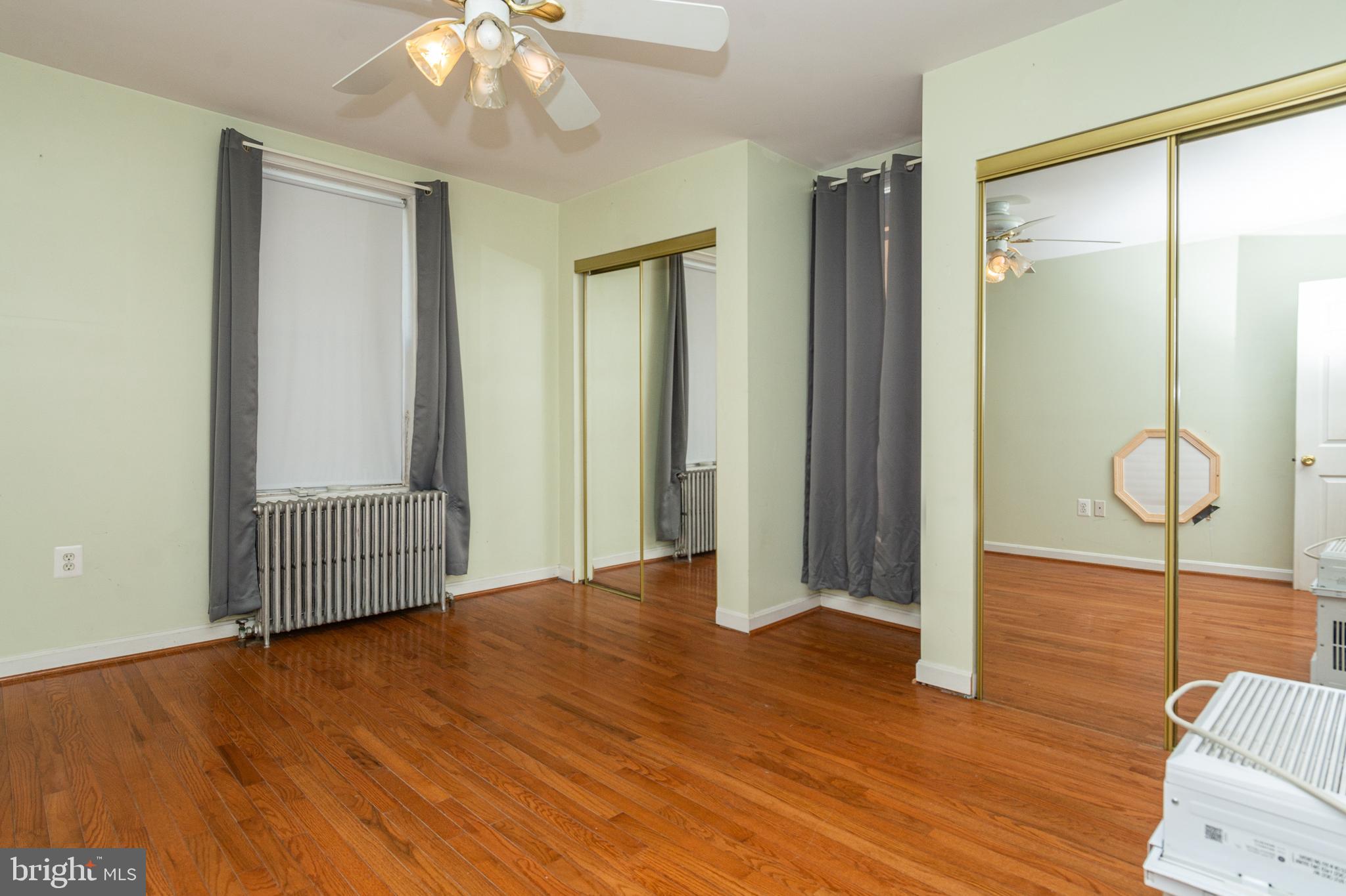 MORELL PARK - Residential