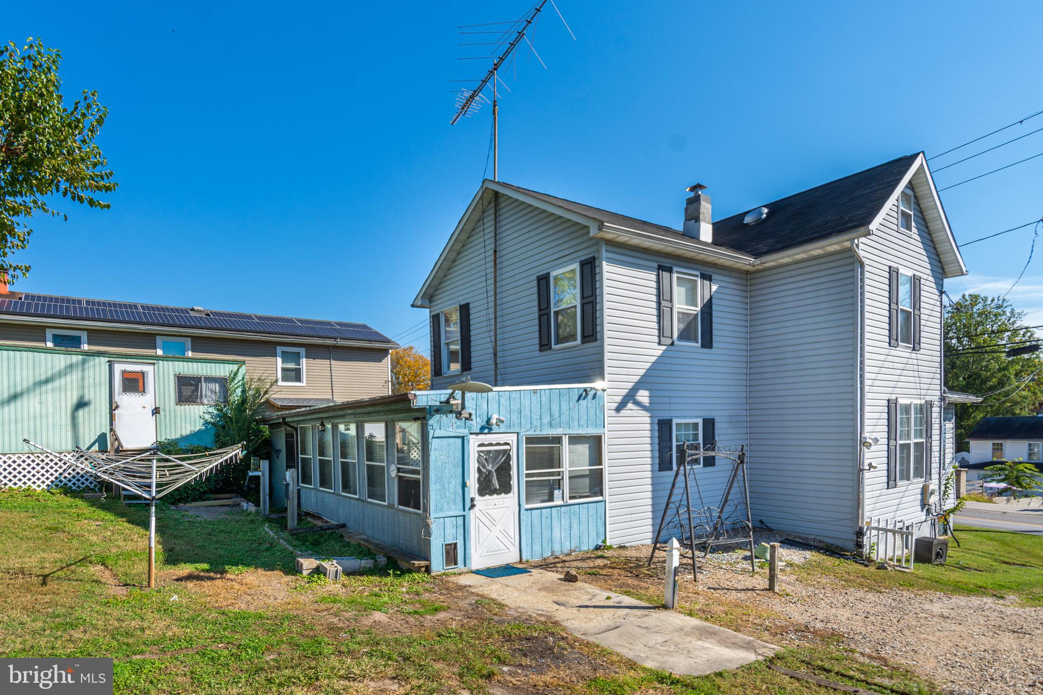 MORELL PARK - Residential