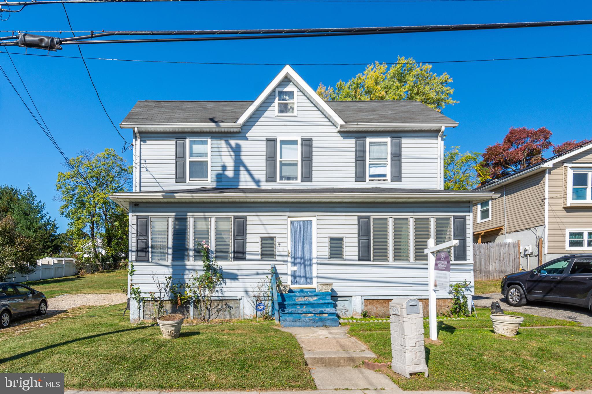 MORELL PARK - Residential