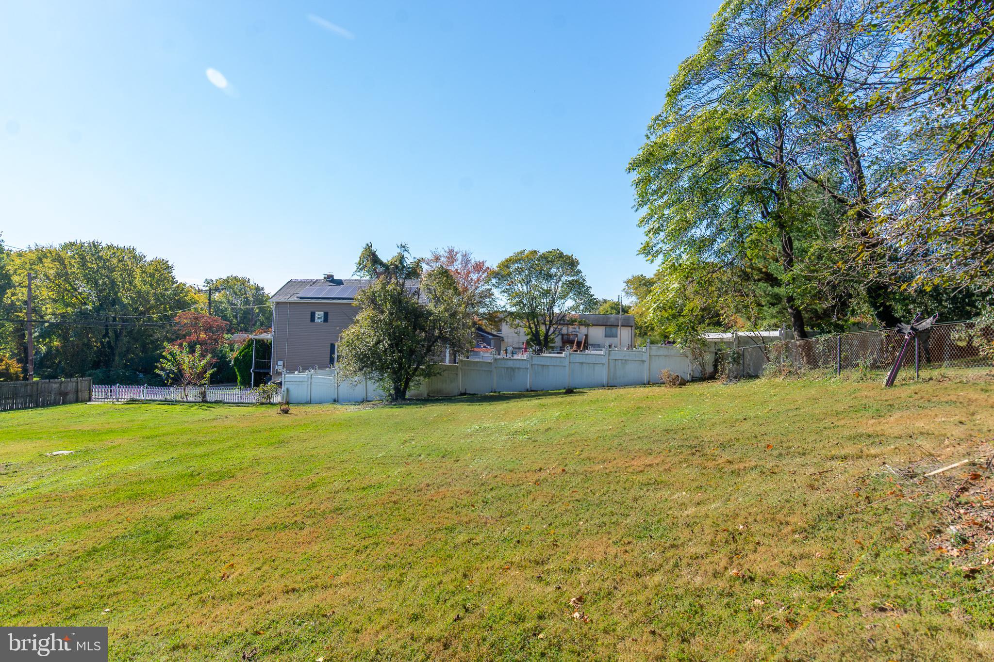 MORELL PARK - Residential