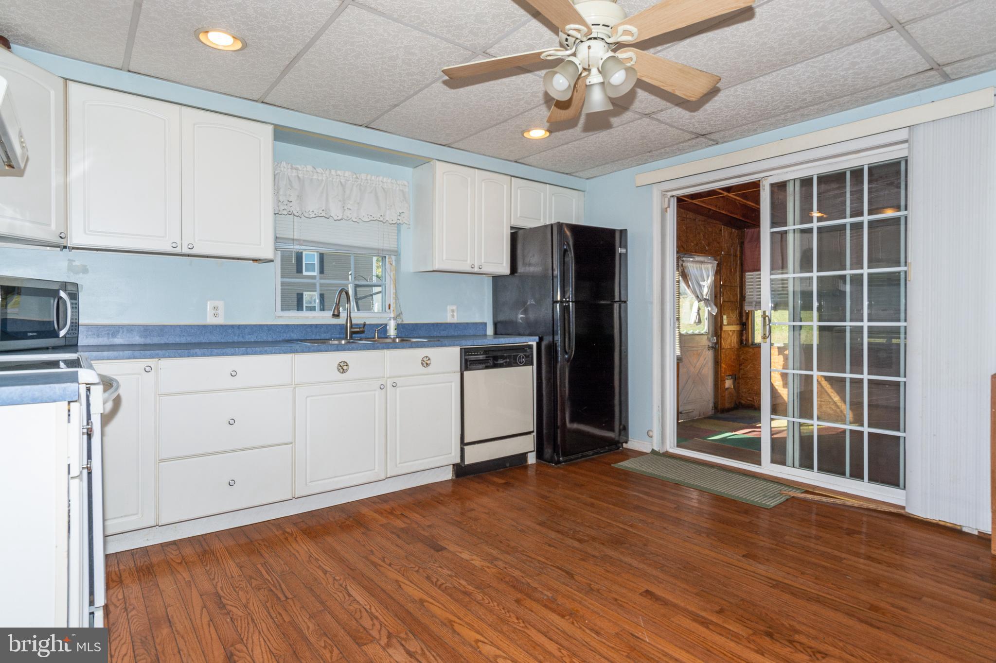 MORELL PARK - Residential