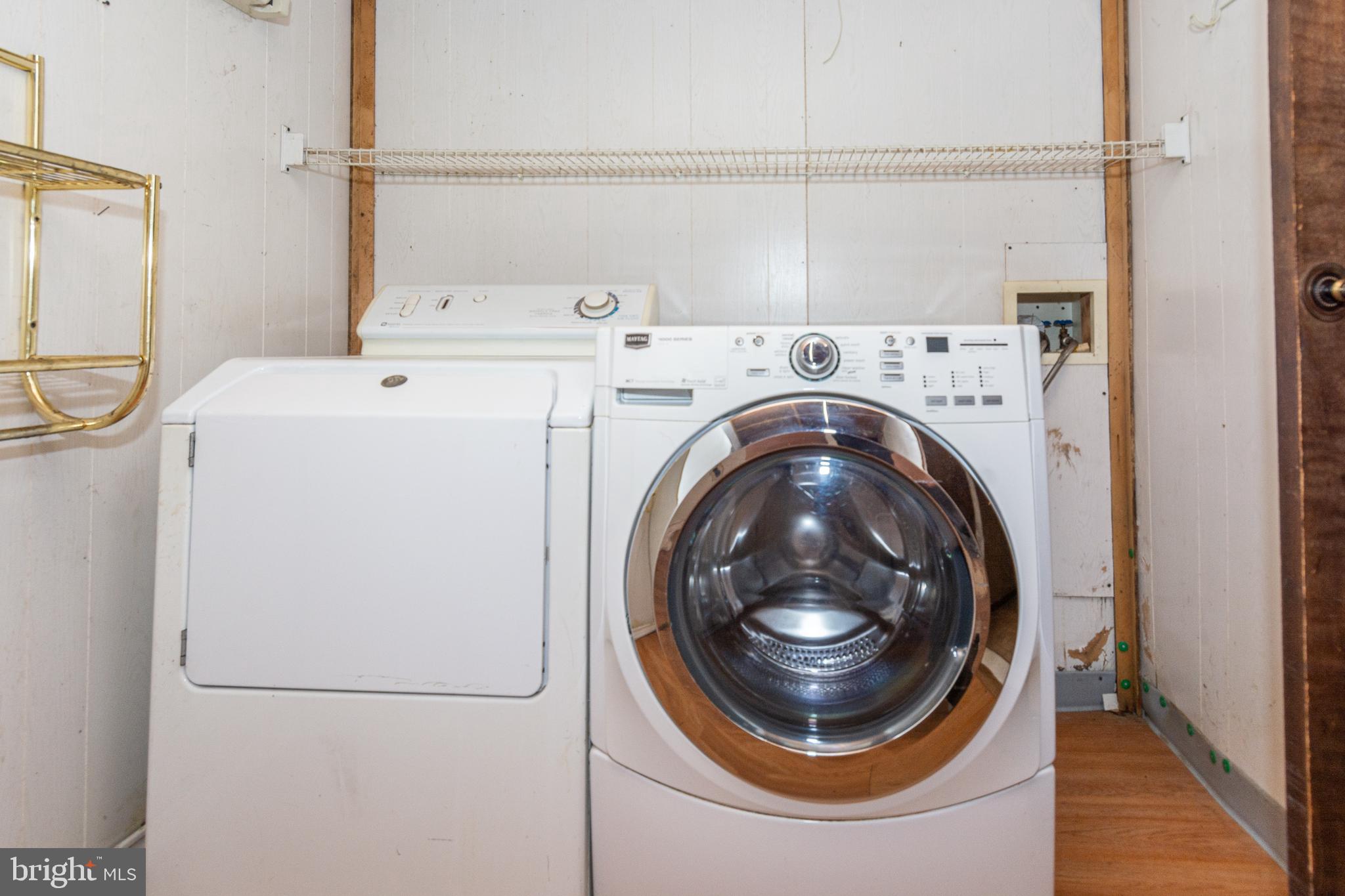 MORELL PARK - Residential