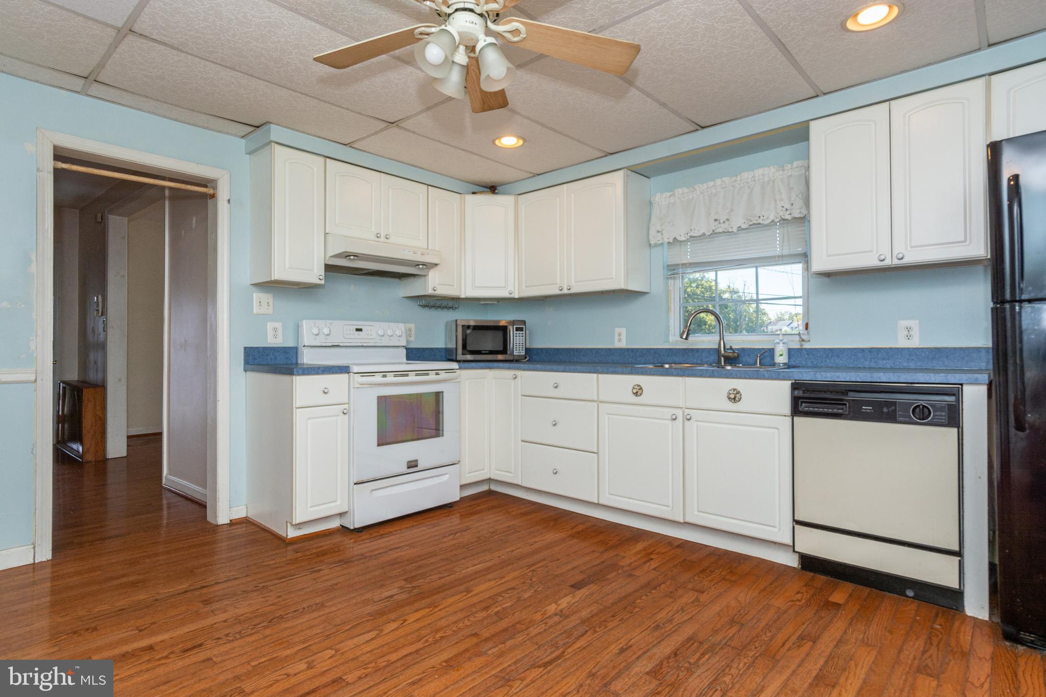 MORELL PARK - Residential