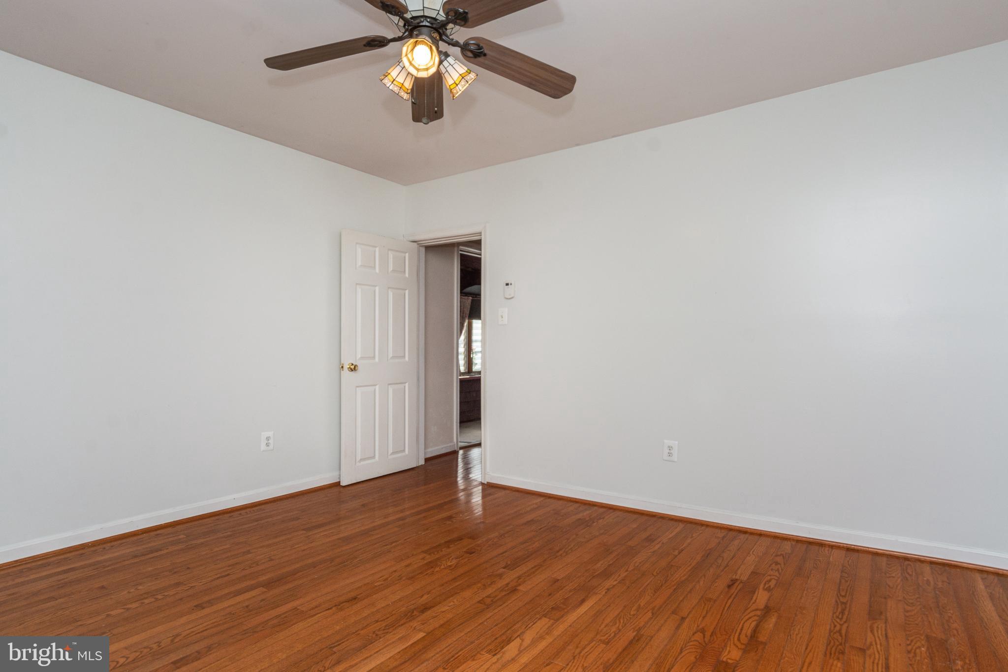 MORELL PARK - Residential