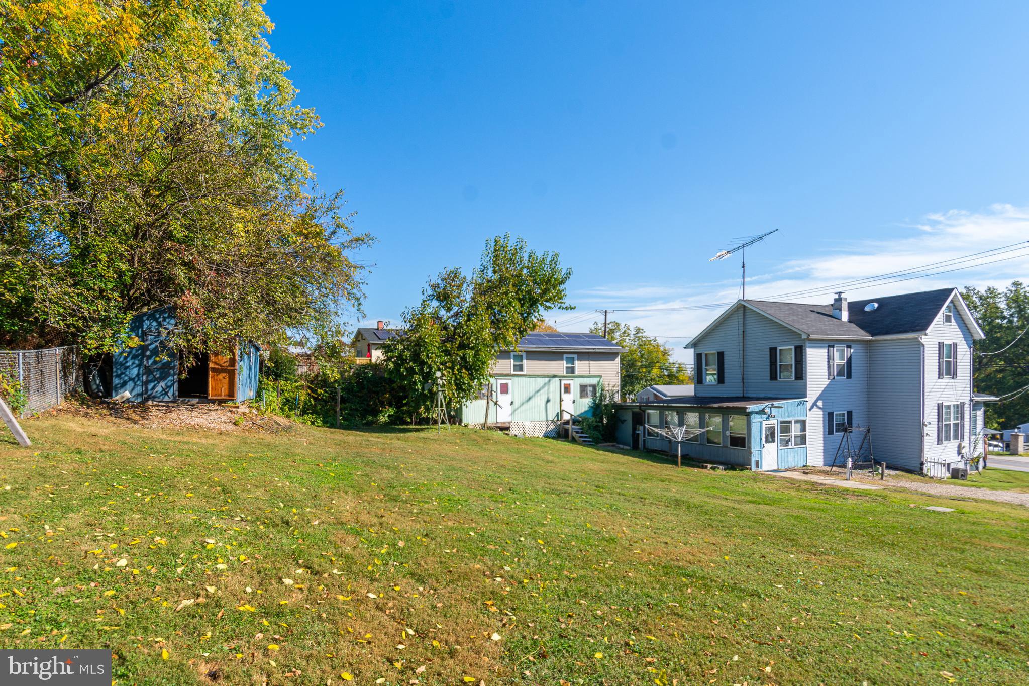 MORELL PARK - Residential