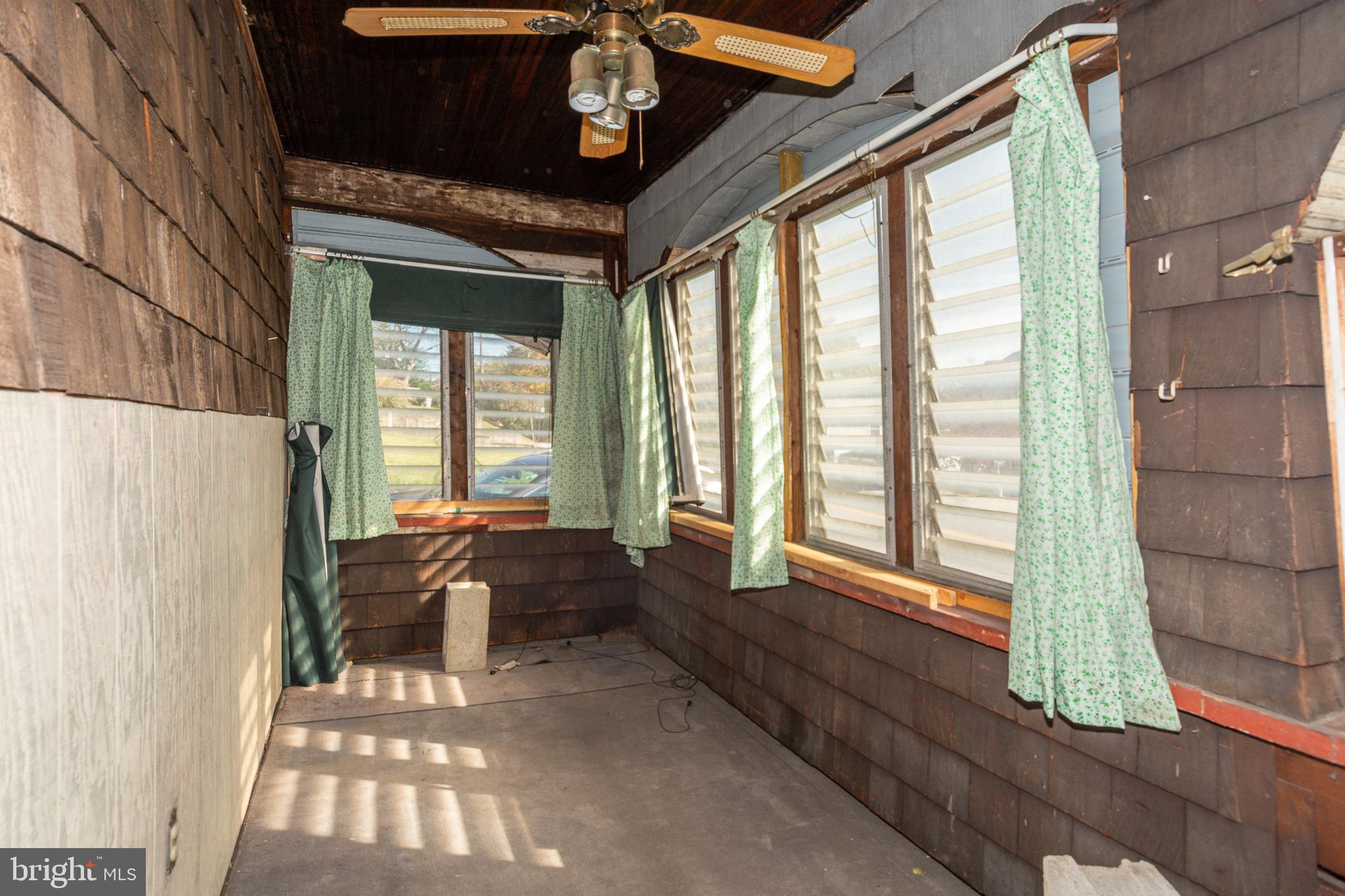 MORELL PARK - Residential