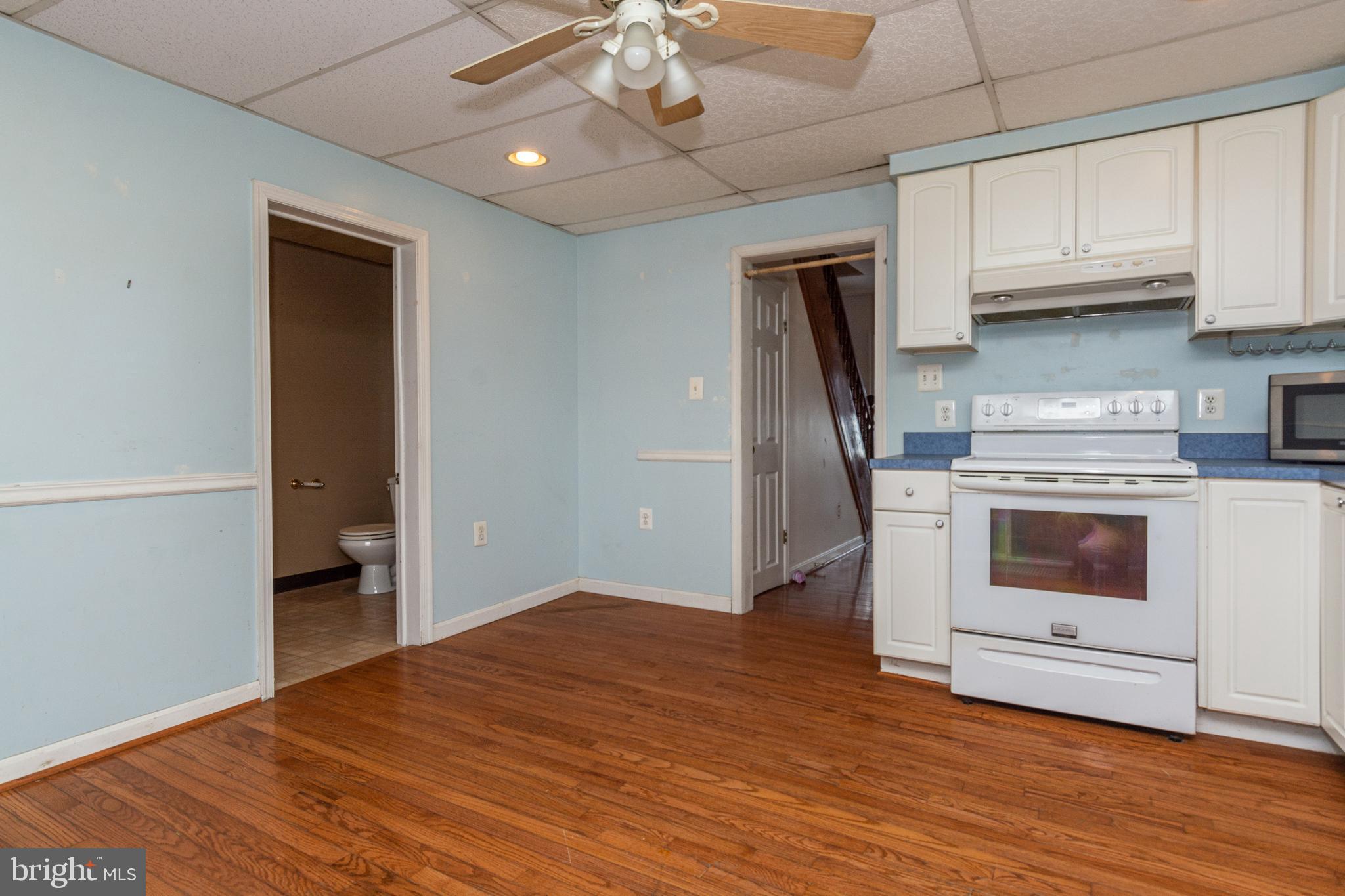 MORELL PARK - Residential