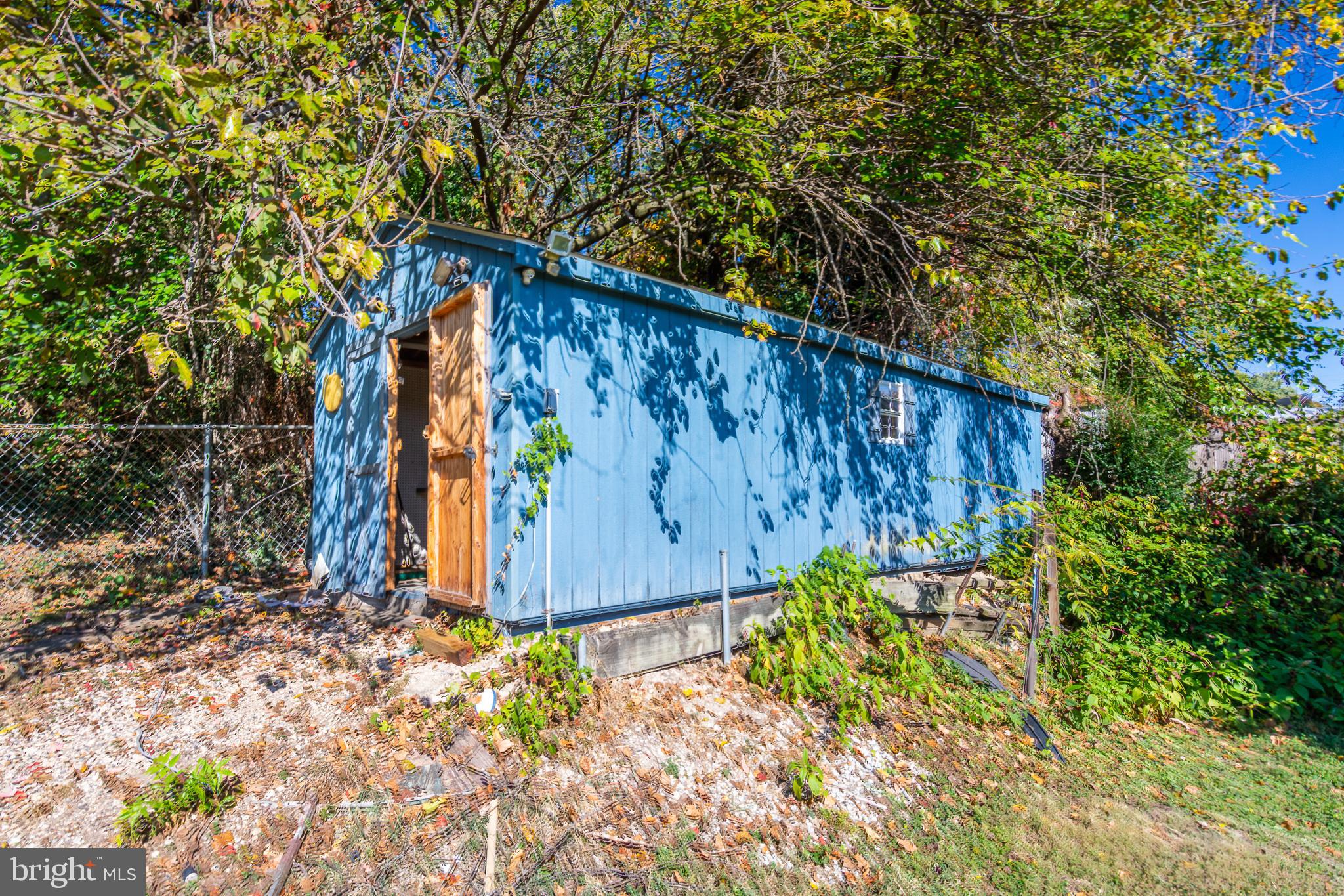 MORELL PARK - Residential