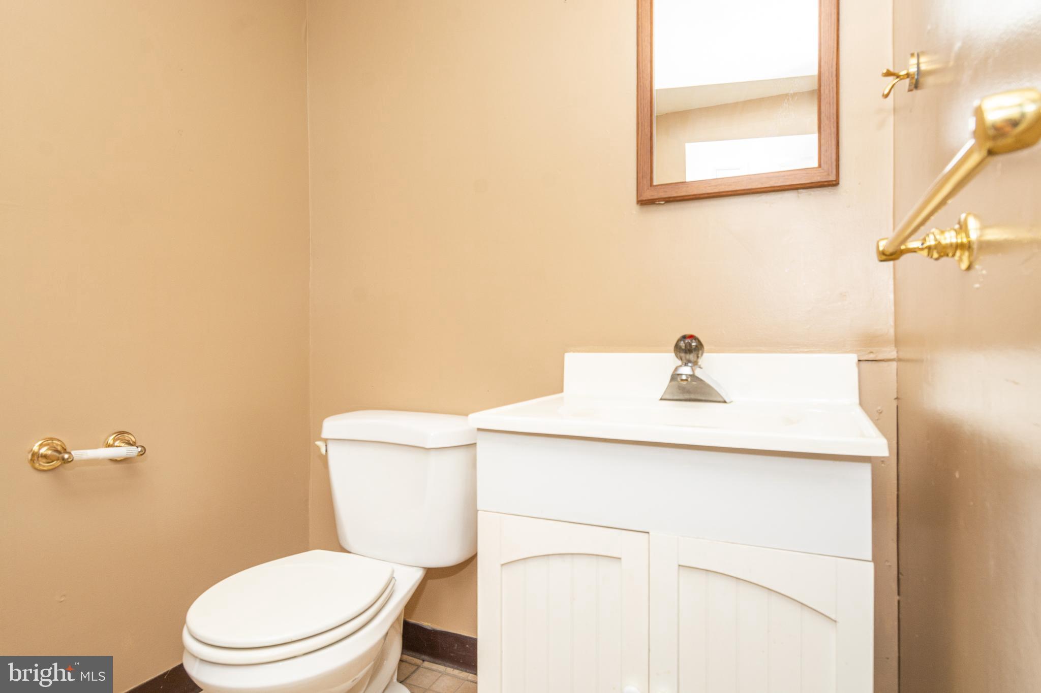 MORELL PARK - Residential