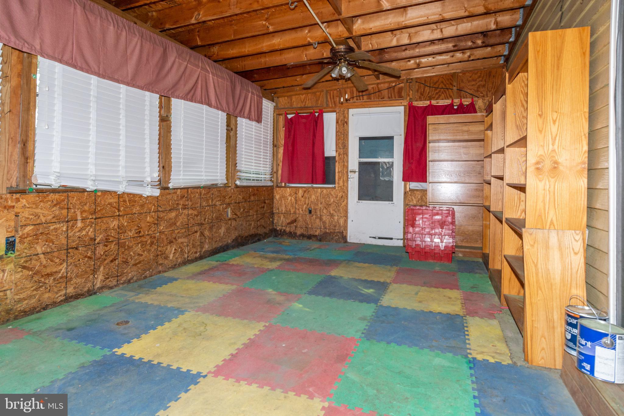 MORELL PARK - Residential