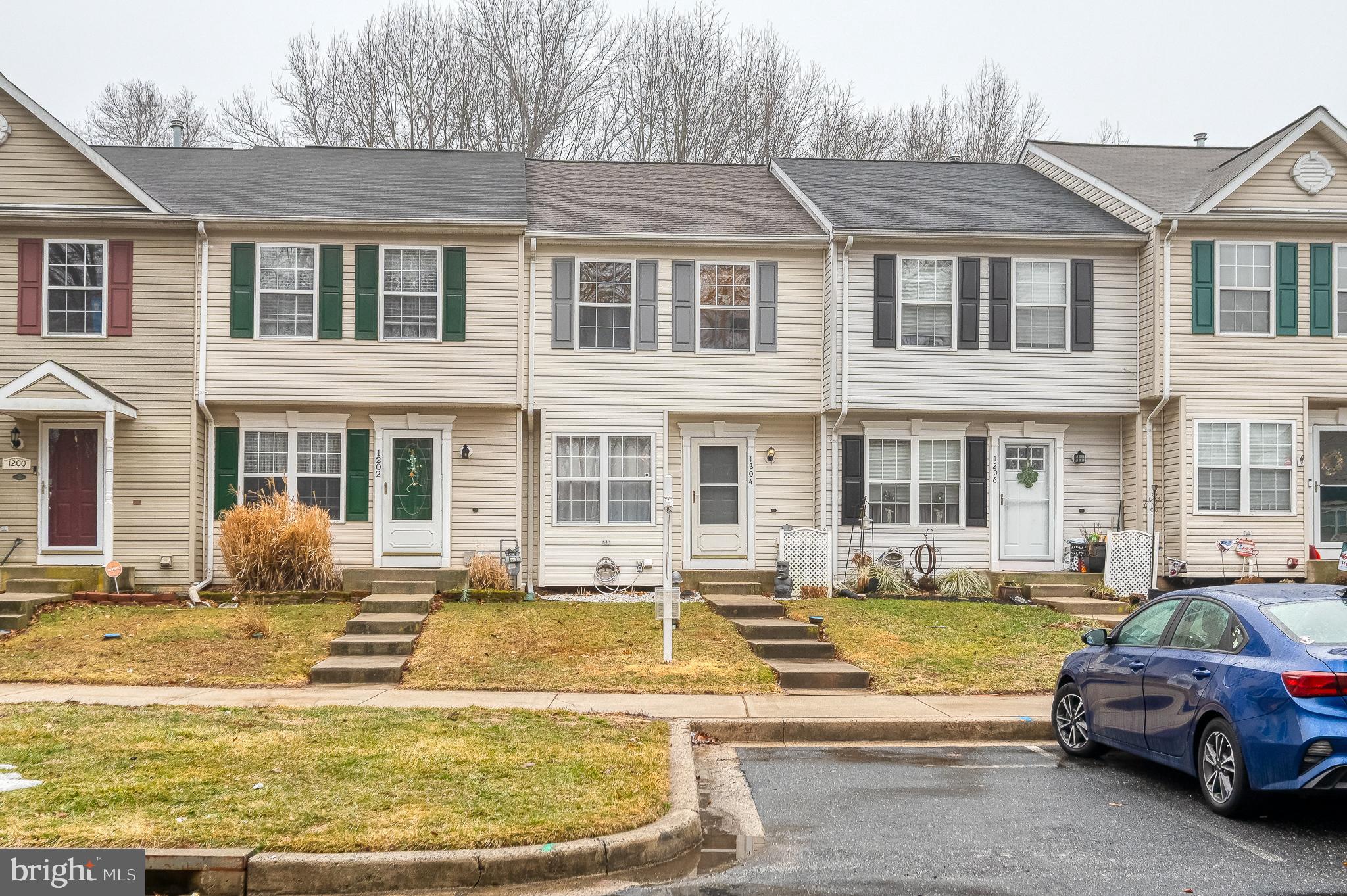 HARFORD TOWN - Residential