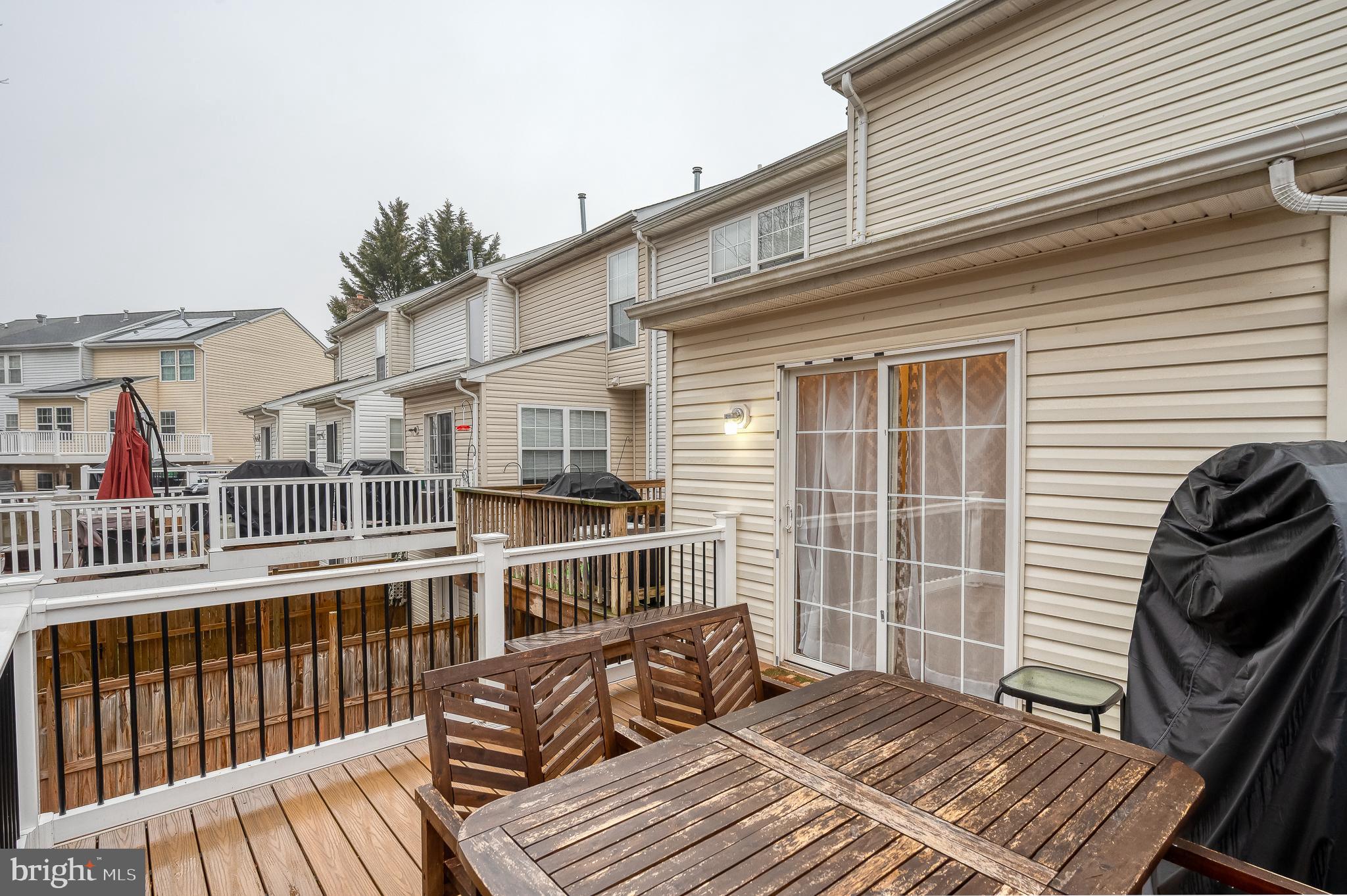 HARFORD TOWN - Residential