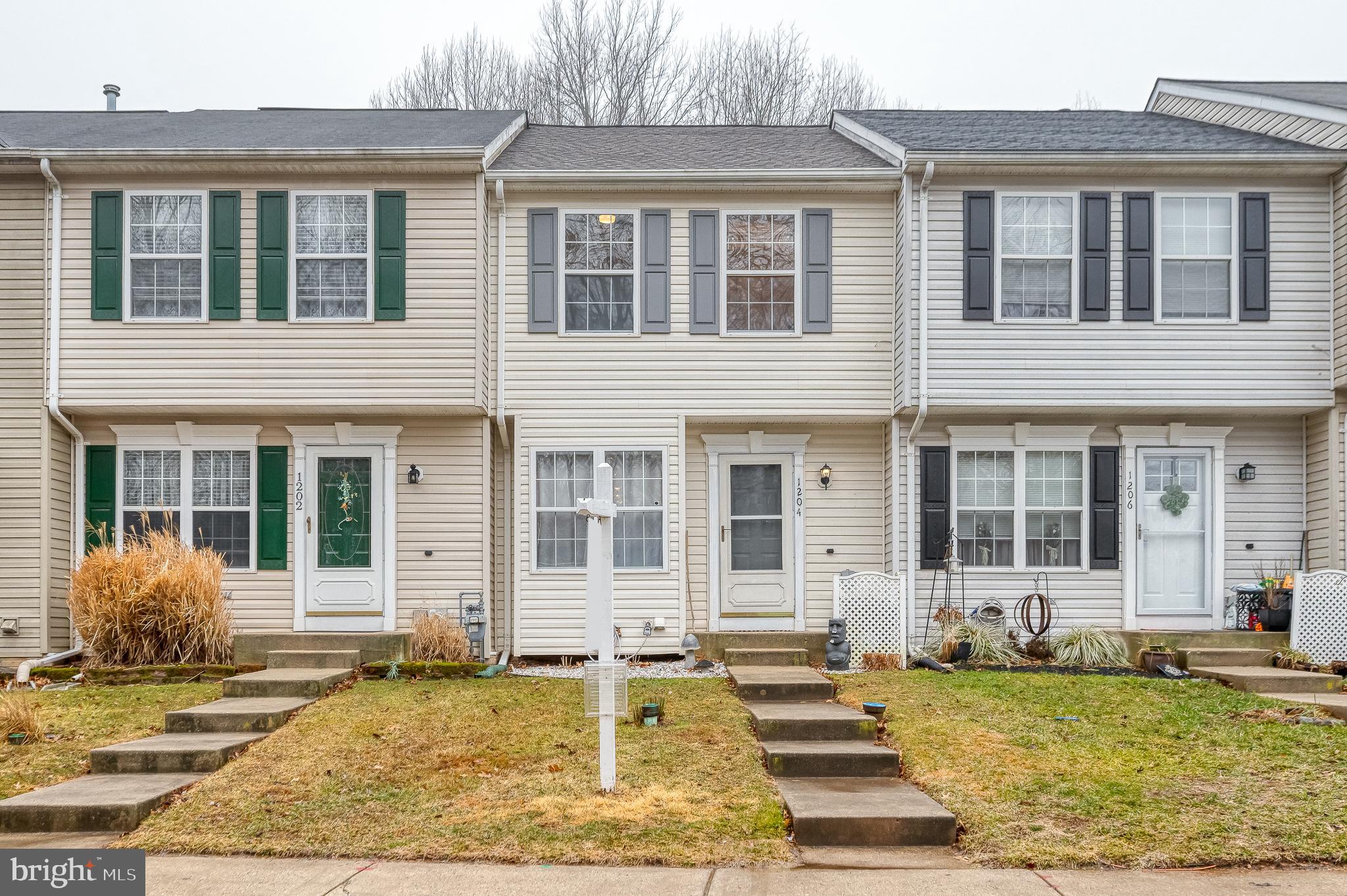 HARFORD TOWN - Residential