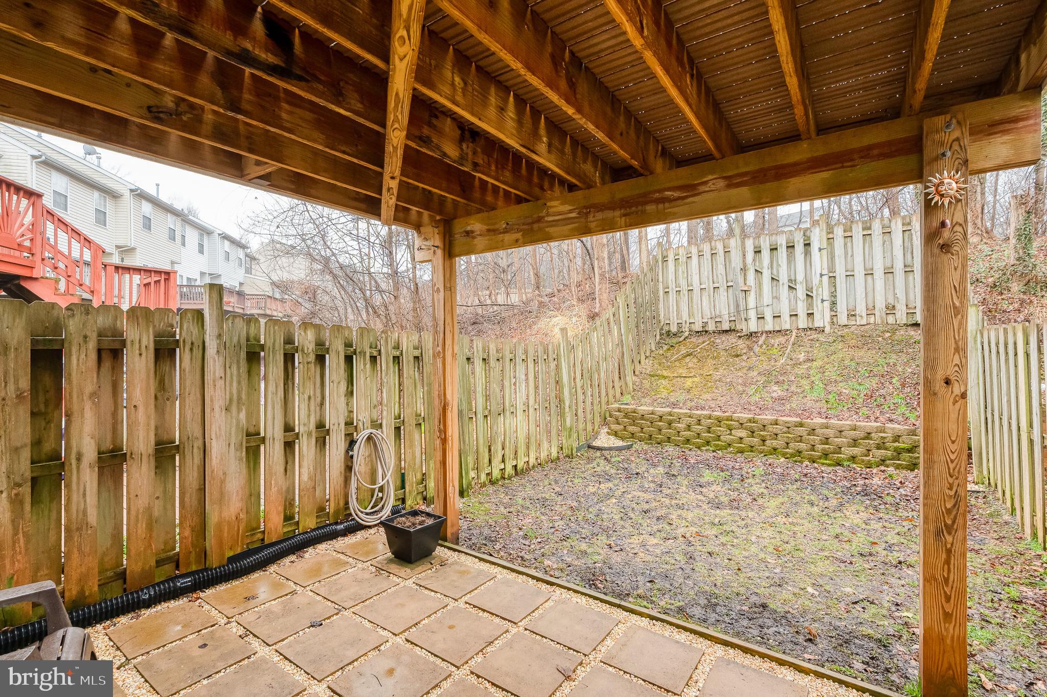 HARFORD TOWN - Residential