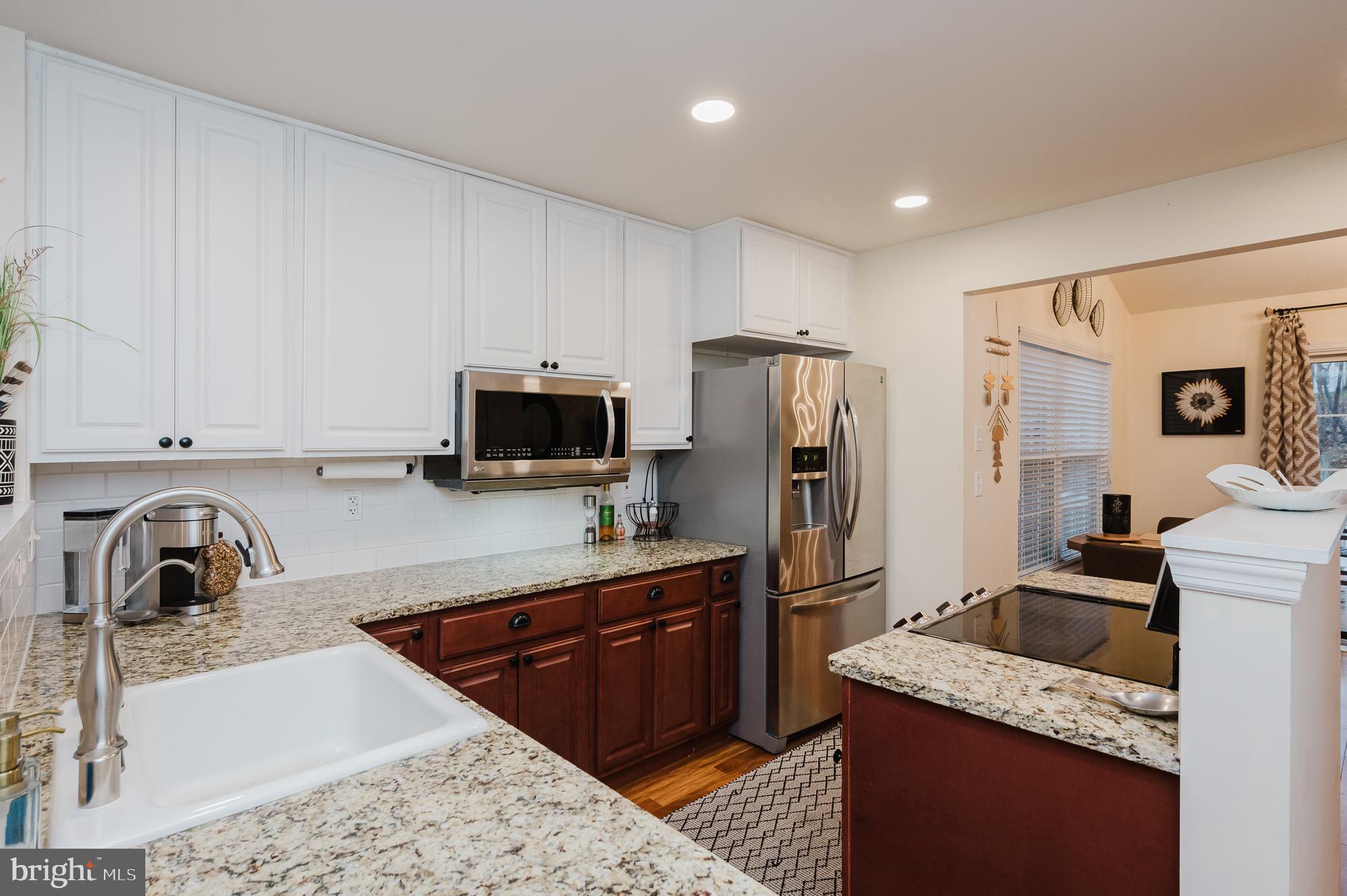 HARFORD TOWN - Residential