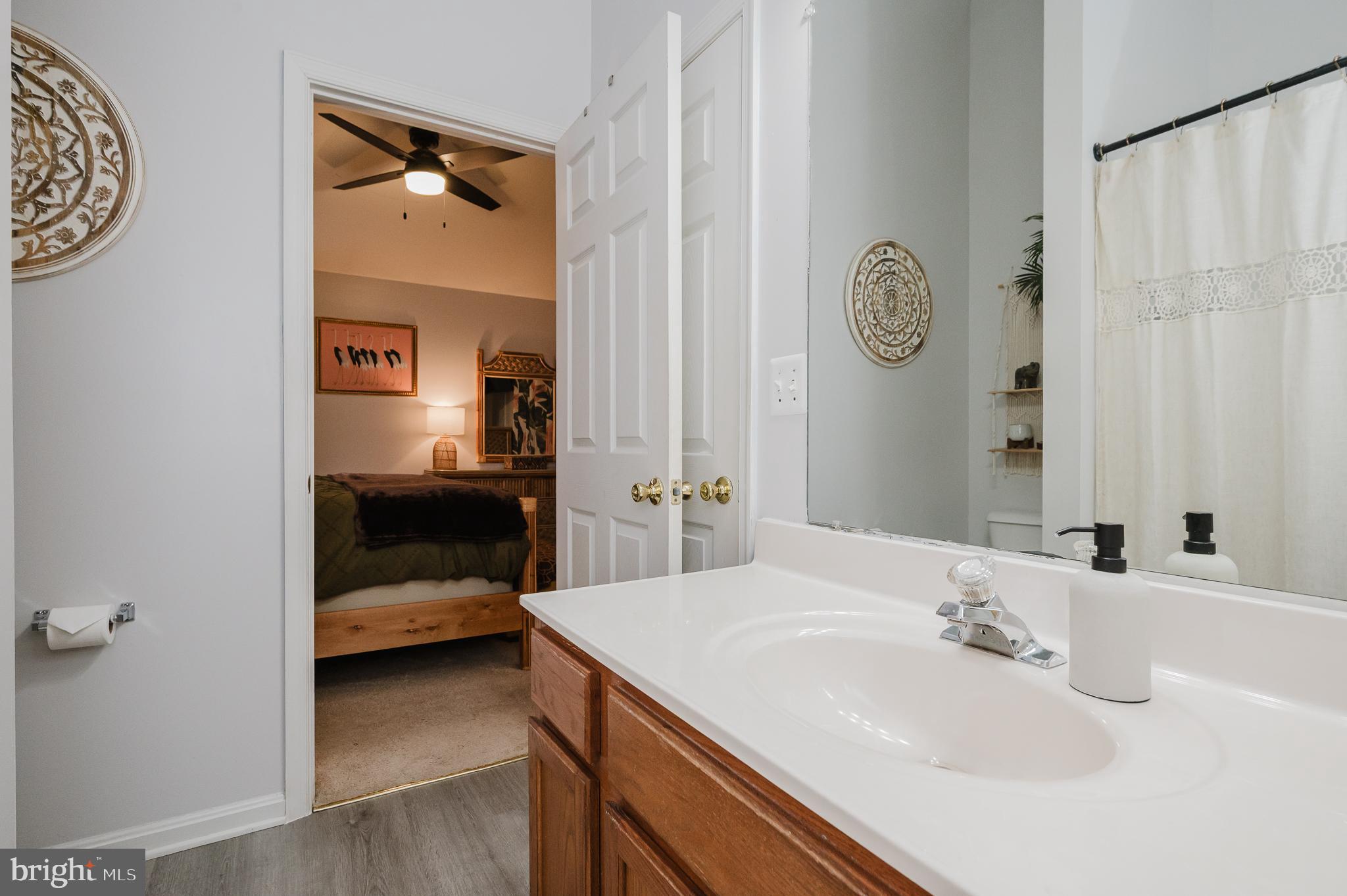 HARFORD TOWN - Residential