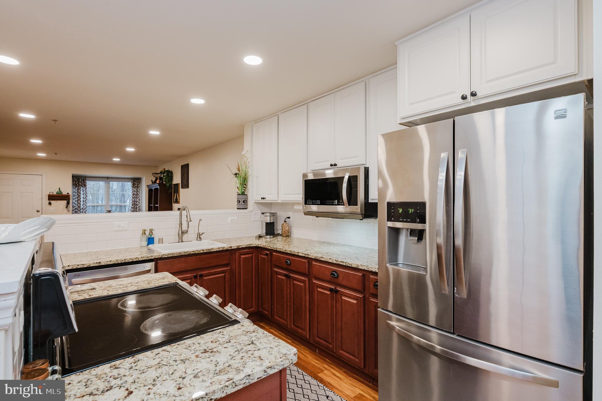 HARFORD TOWN - Residential