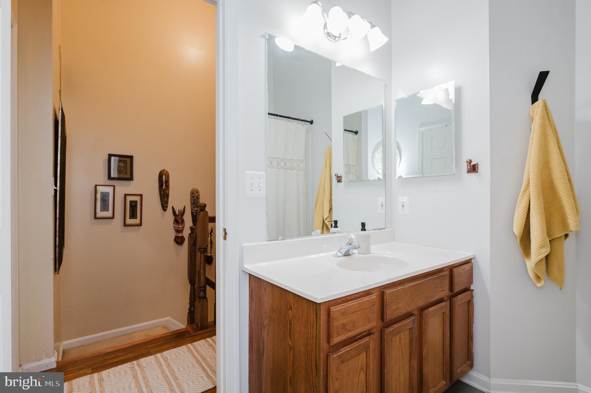 HARFORD TOWN - Residential