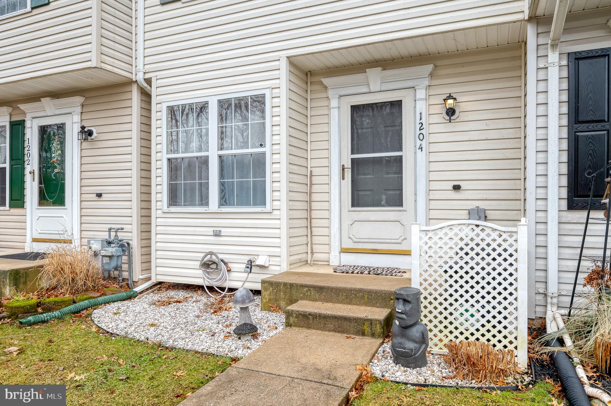 HARFORD TOWN - Residential