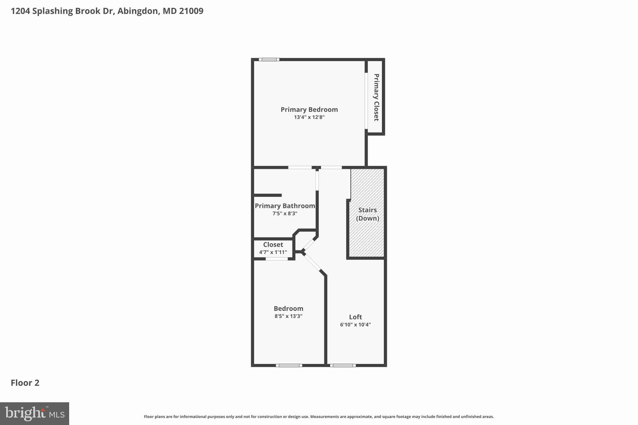 HARFORD TOWN - Residential