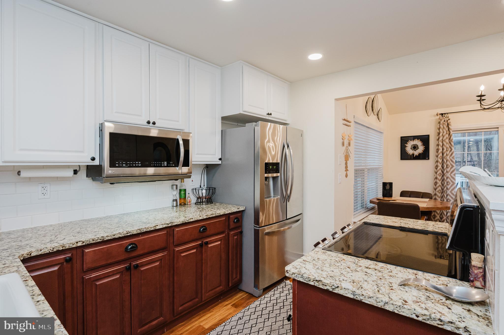 HARFORD TOWN - Residential