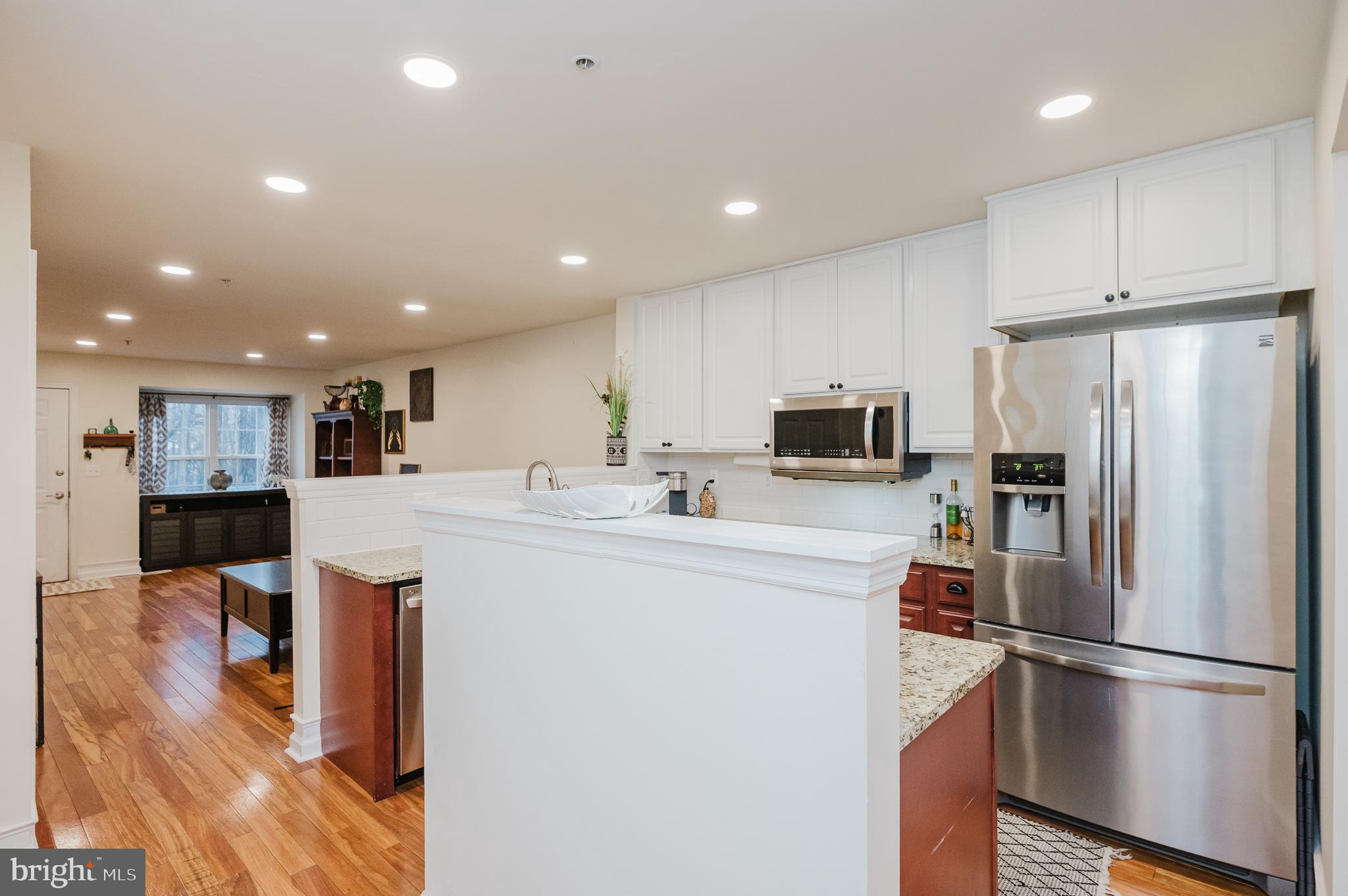 HARFORD TOWN - Residential