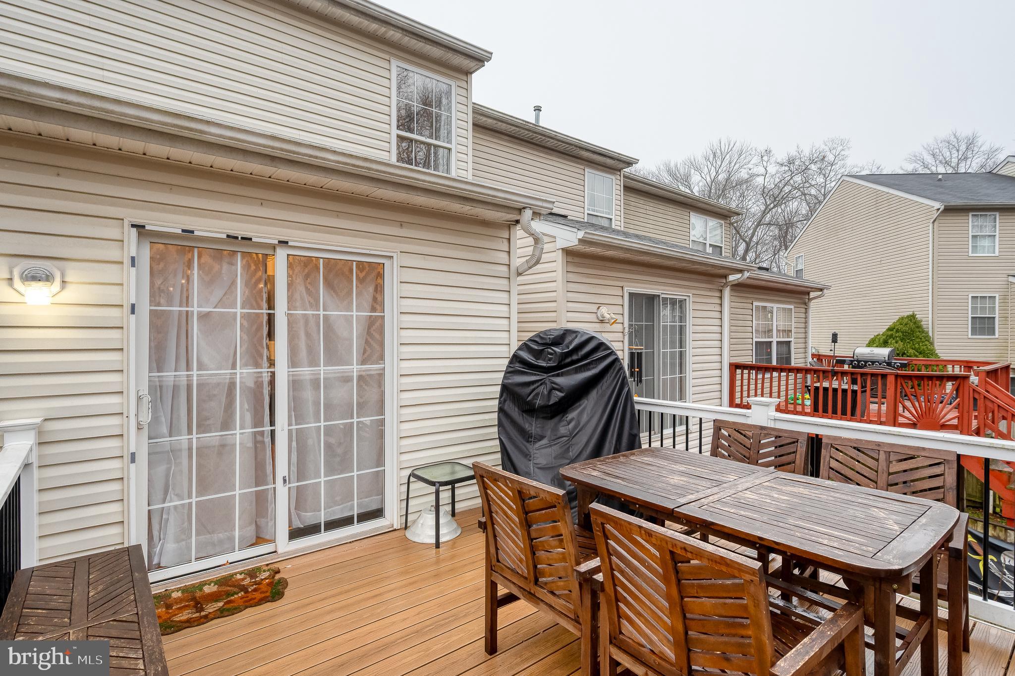 HARFORD TOWN - Residential