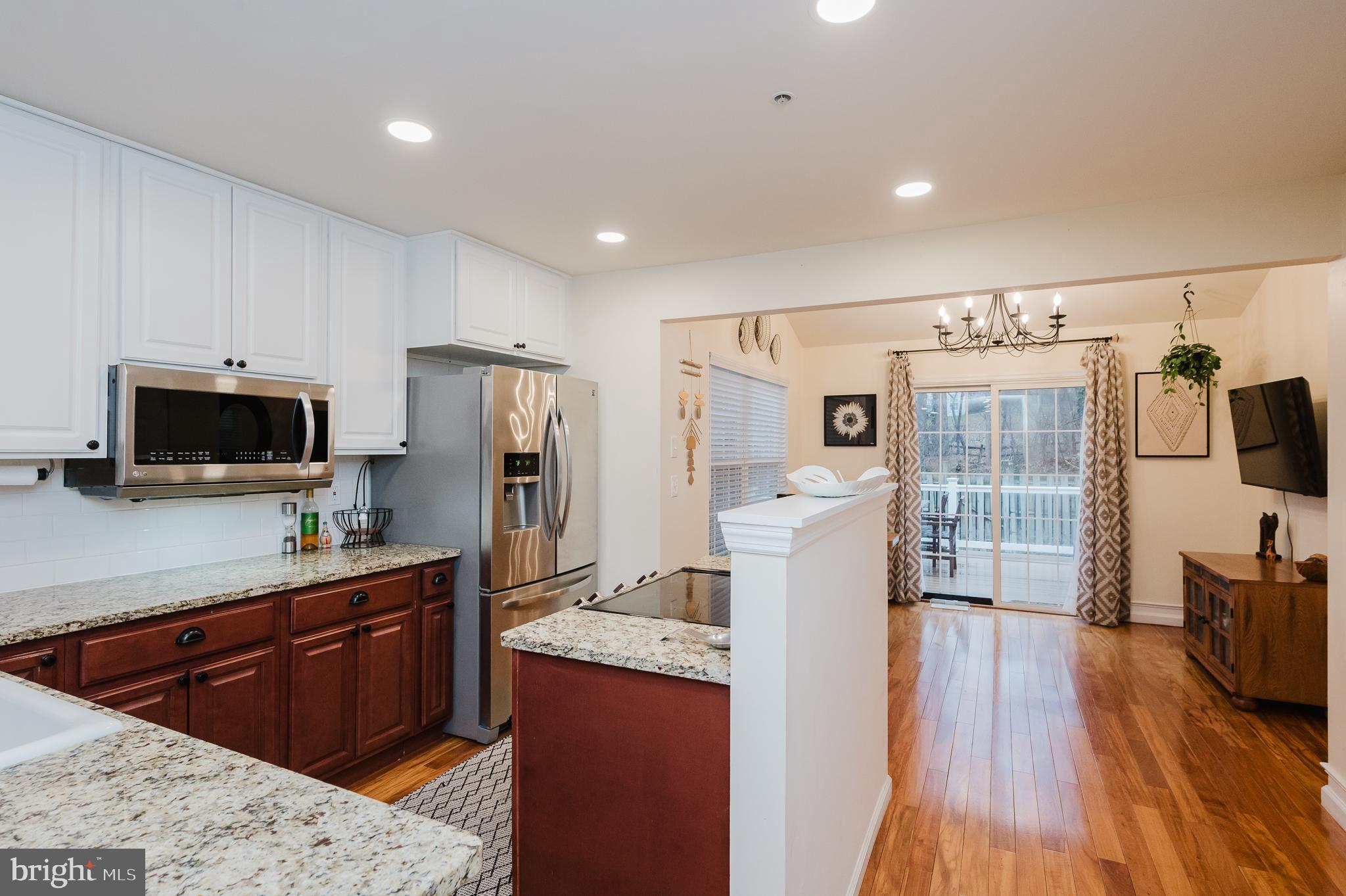 HARFORD TOWN - Residential