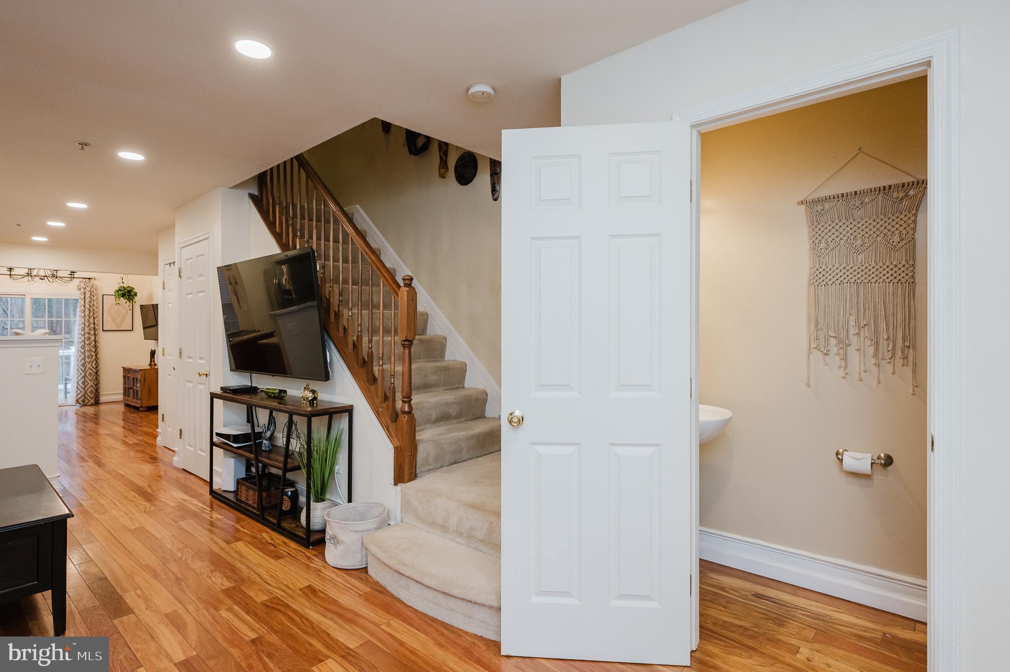 HARFORD TOWN - Residential