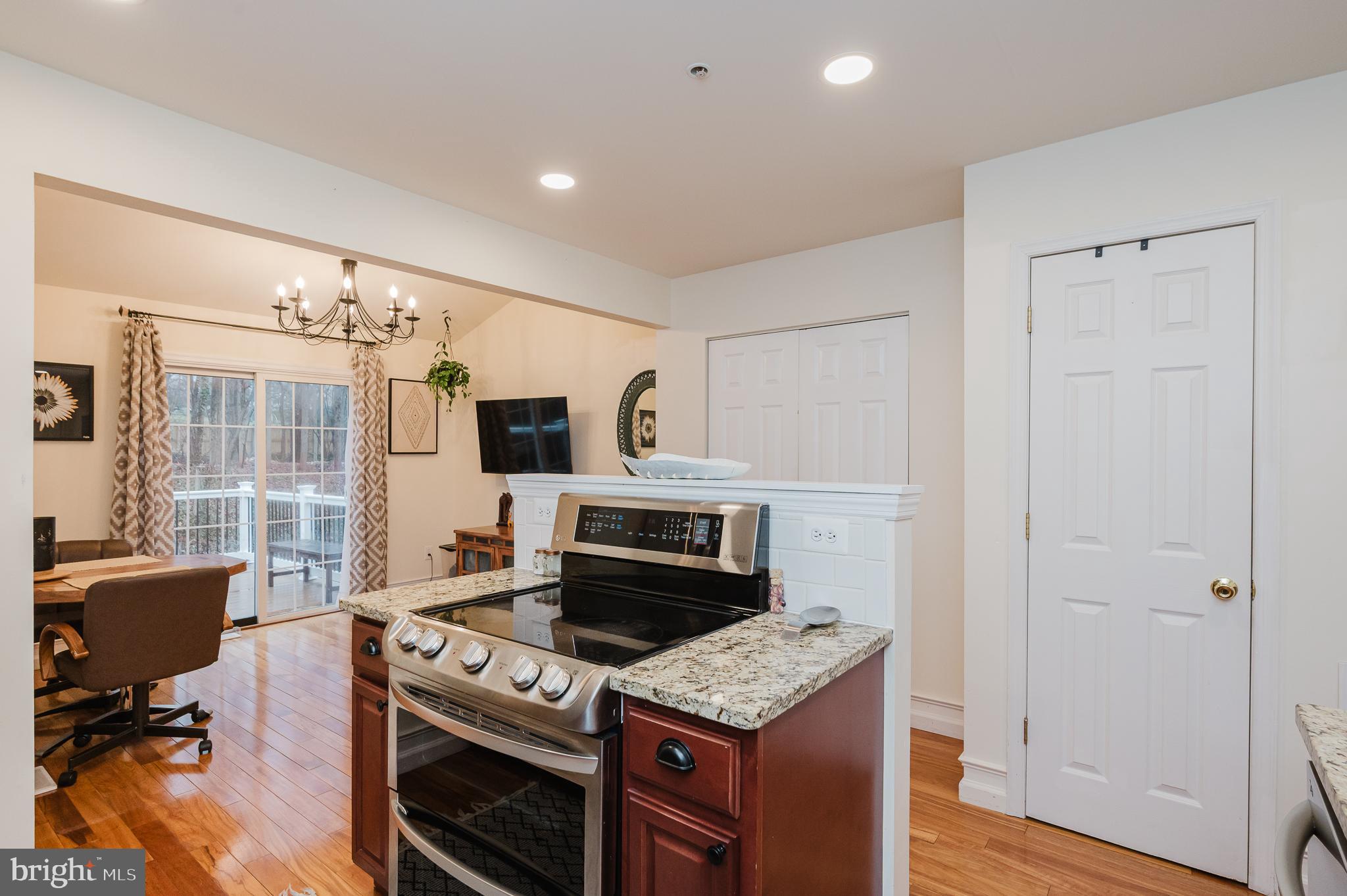 HARFORD TOWN - Residential