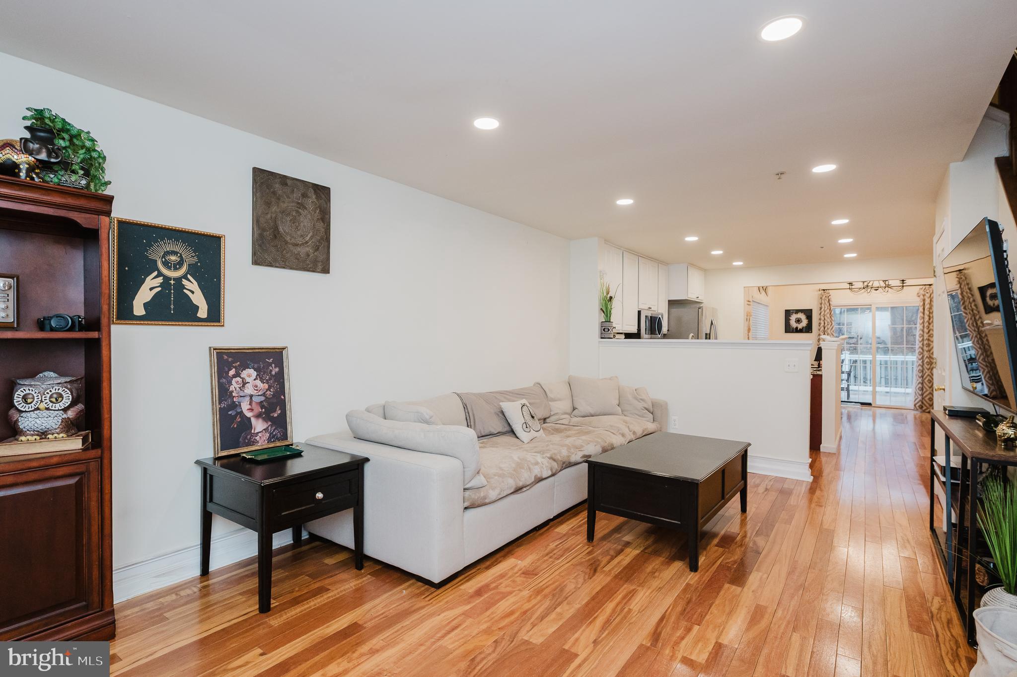 HARFORD TOWN - Residential