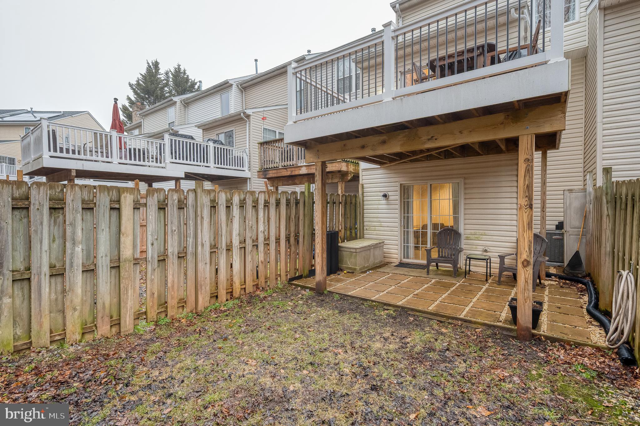 HARFORD TOWN - Residential