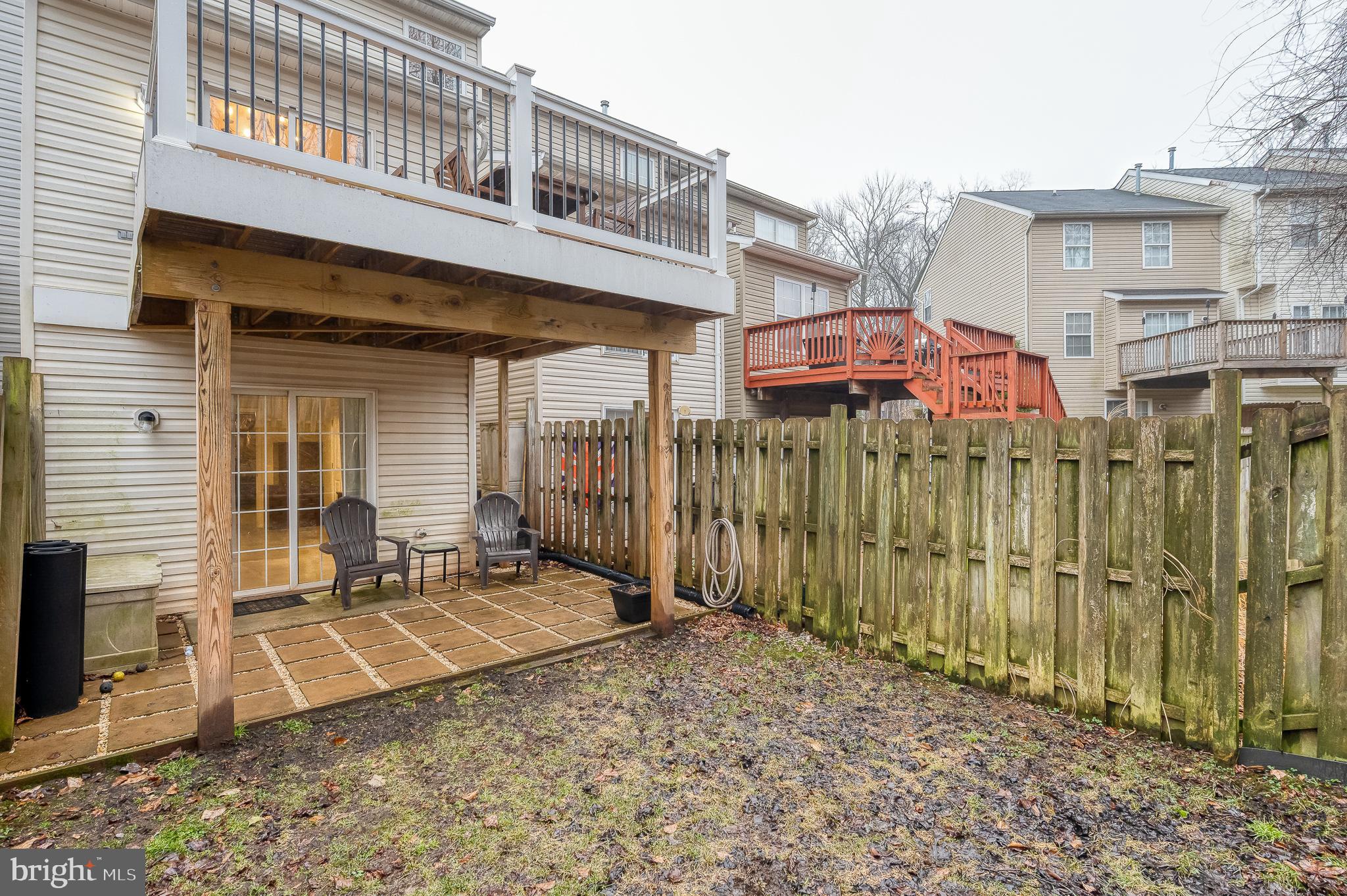 HARFORD TOWN - Residential