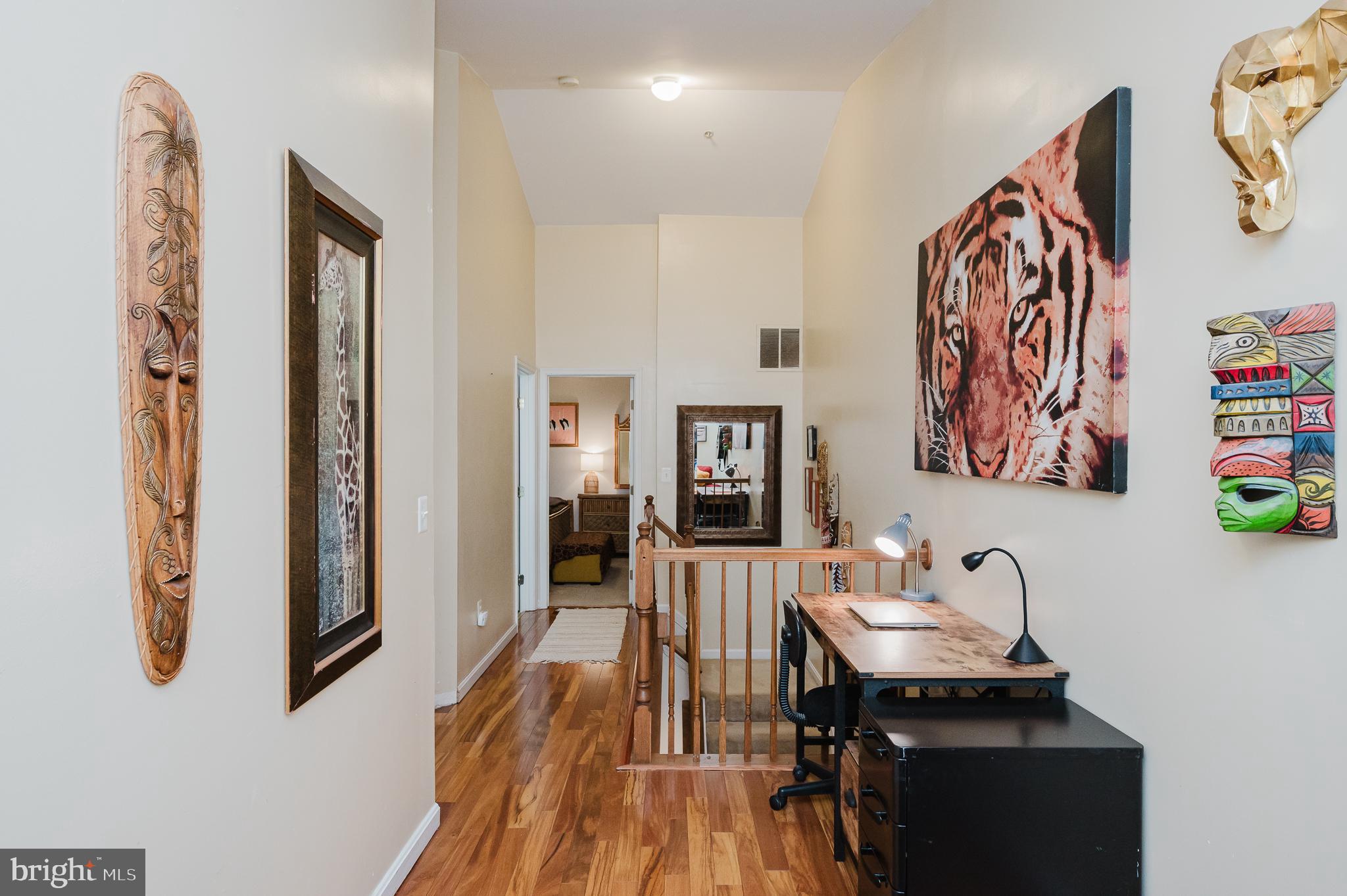 HARFORD TOWN - Residential